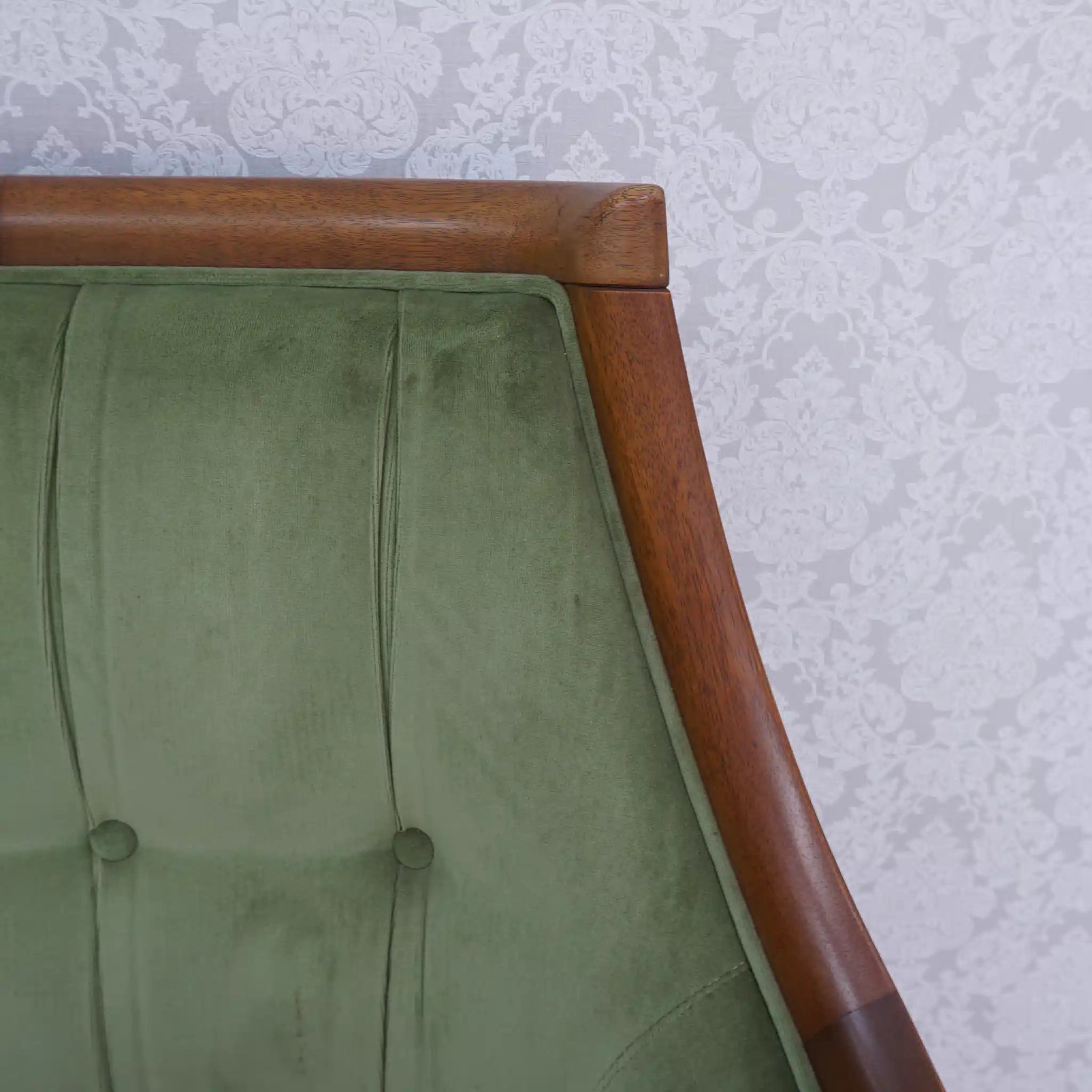 【リユース】 ソファ2P / マル二 / サランテ