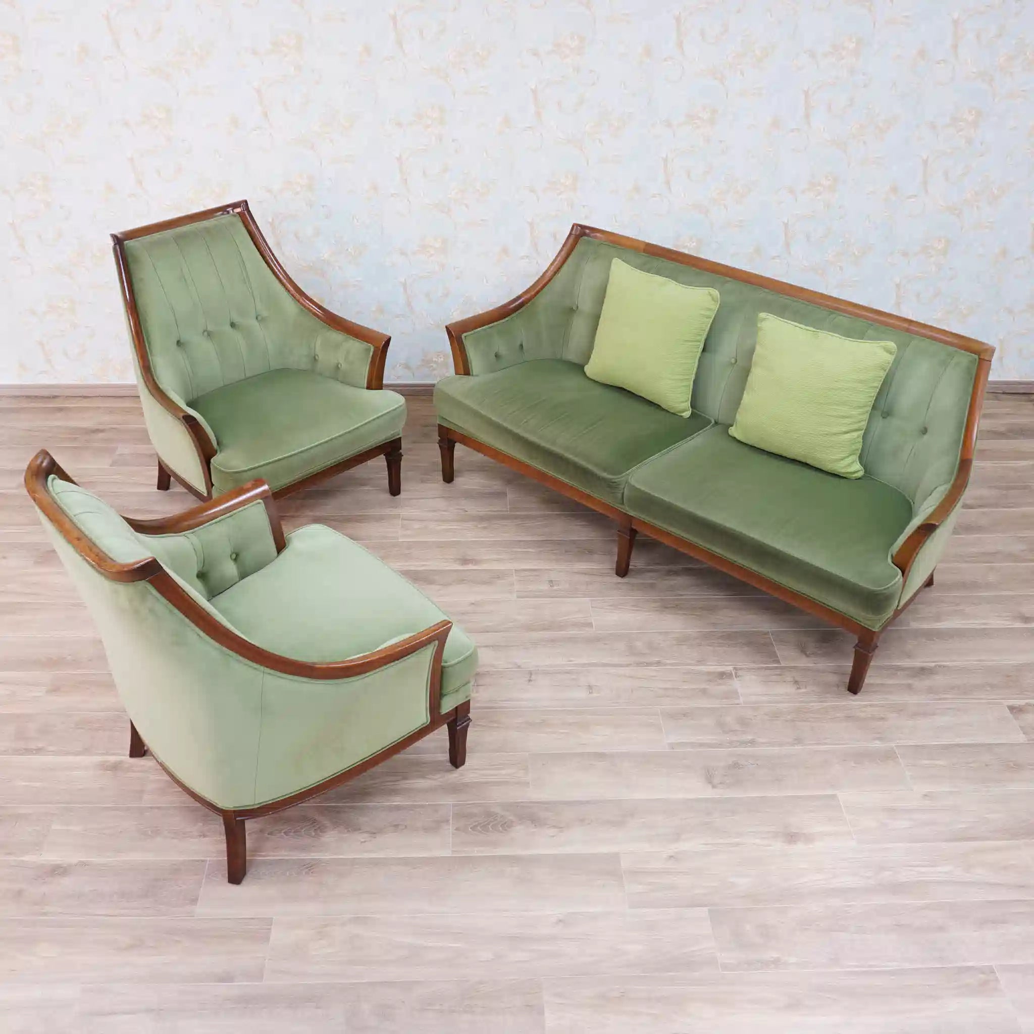 ソファセット / マル二 / サランテ