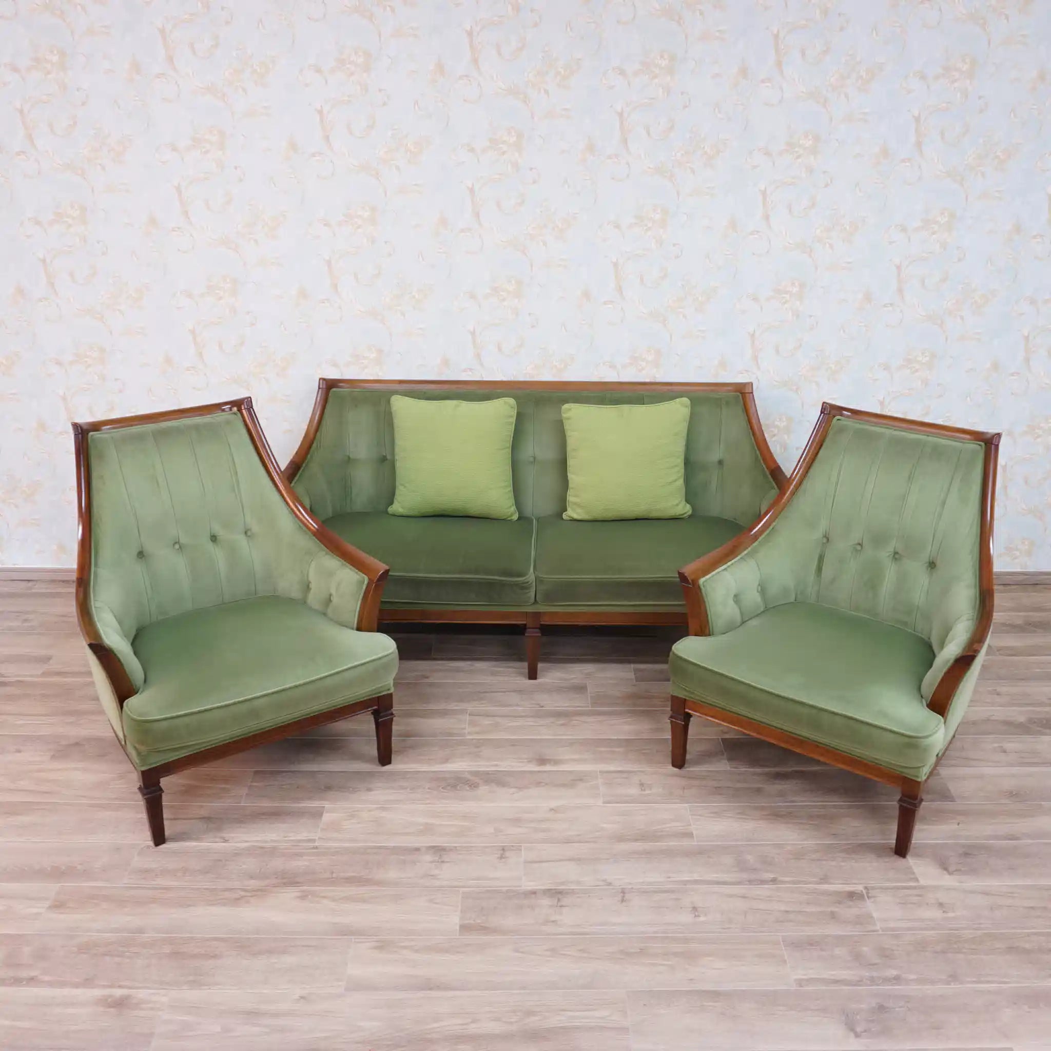 ソファセット / マル二 / サランテ