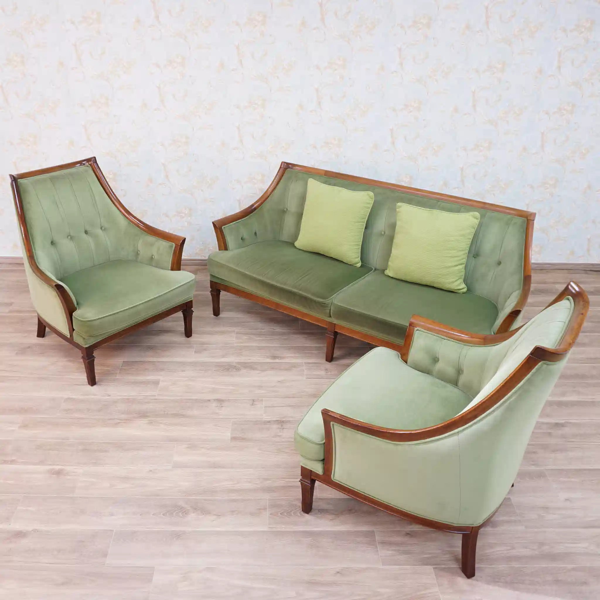 ソファセット / マル二 / サランテ