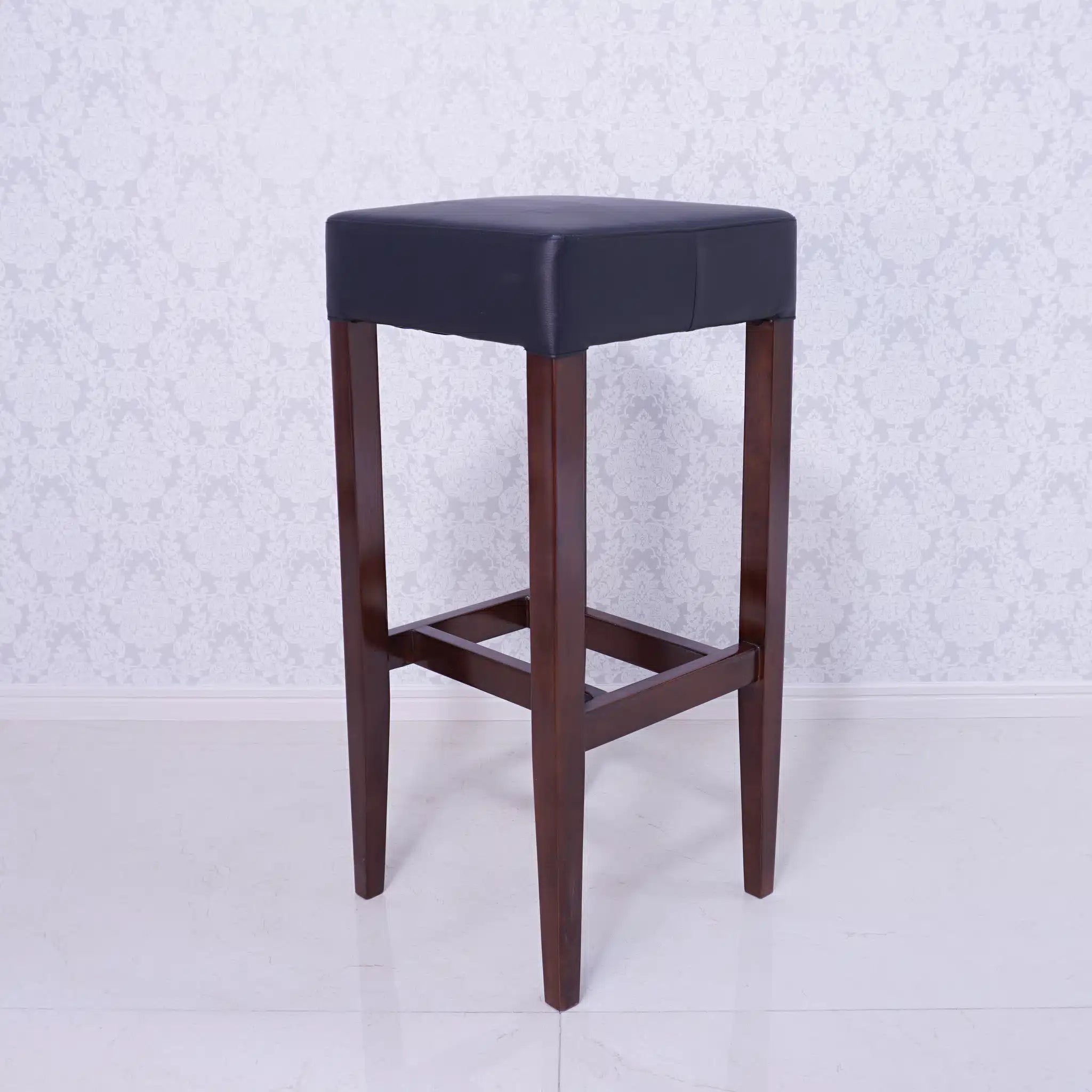 【リユース】 カウンターチェア / 桜屋工業(チェリー) / レスタック / 未使用