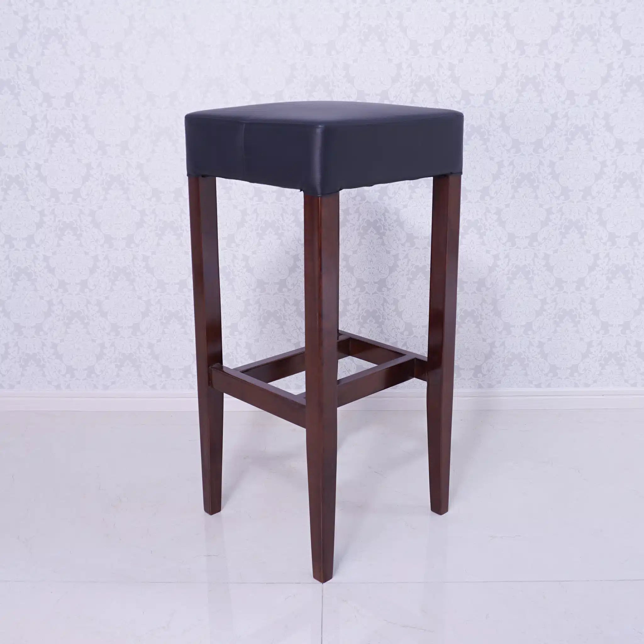 【リユース】 カウンターチェア / 桜屋工業(チェリー) / レスタック / 未使用