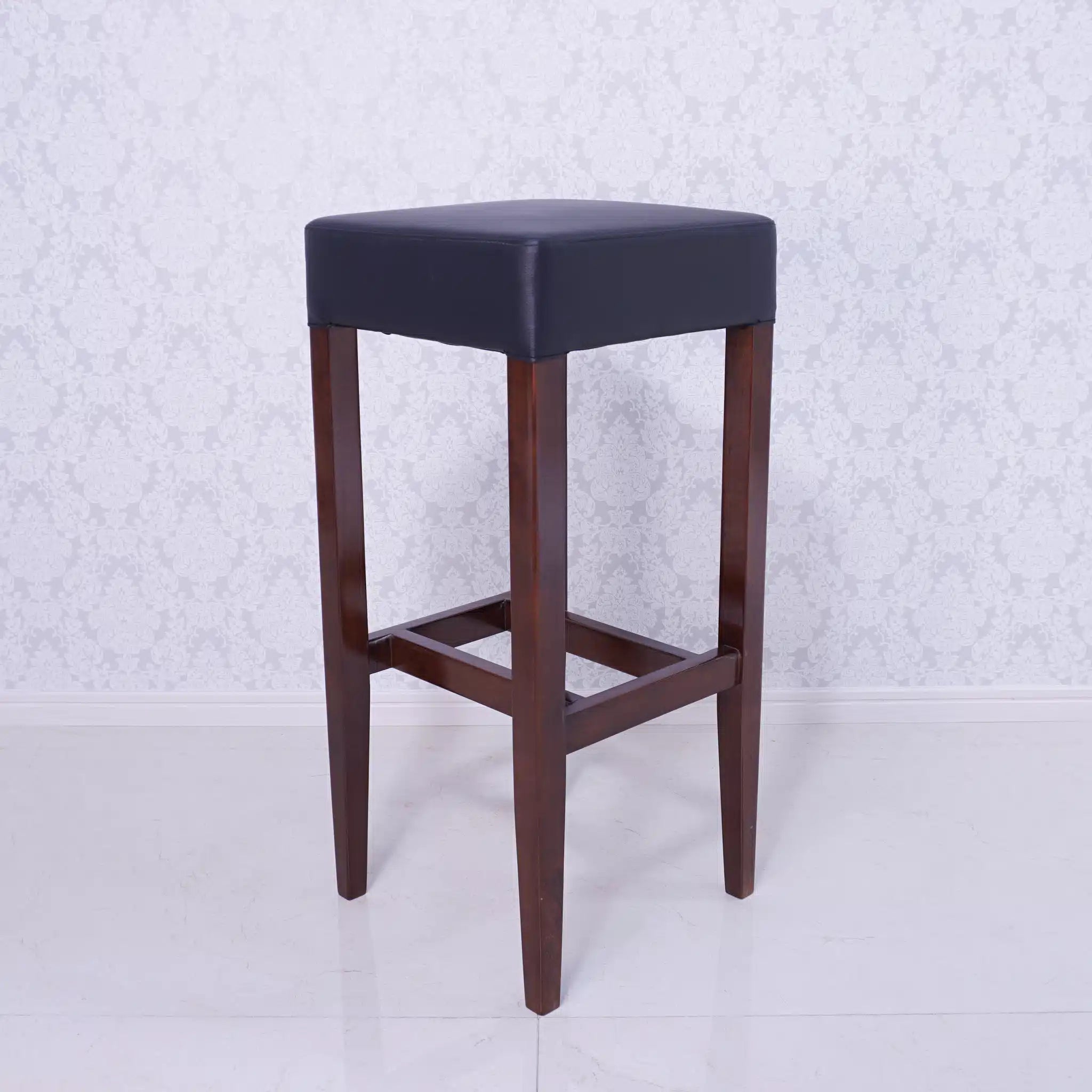 【リユース】 カウンターチェア / 桜屋工業(チェリー) / レスタック / 未使用