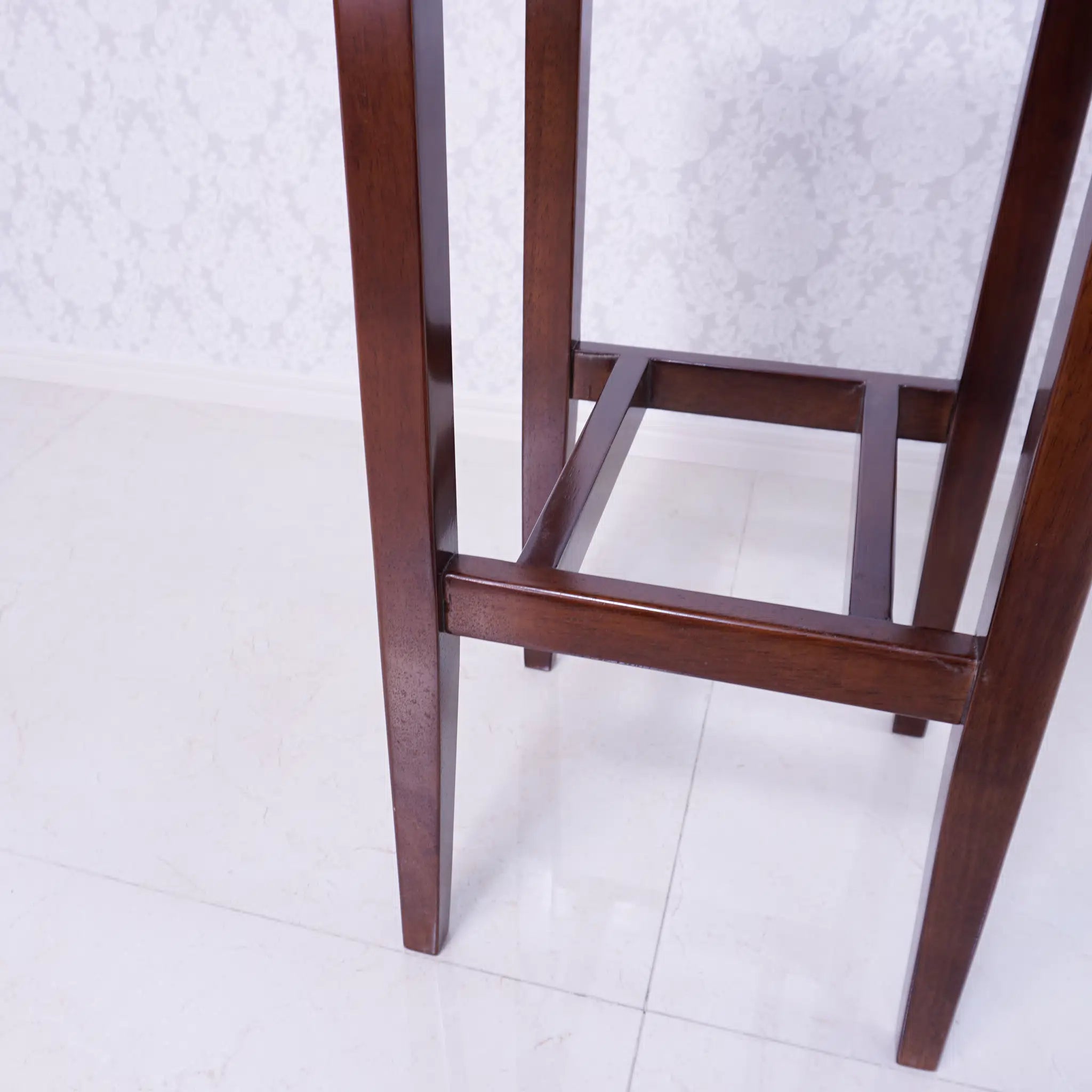 【リユース】 カウンターチェア / 桜屋工業(チェリー) / レスタック / 未使用