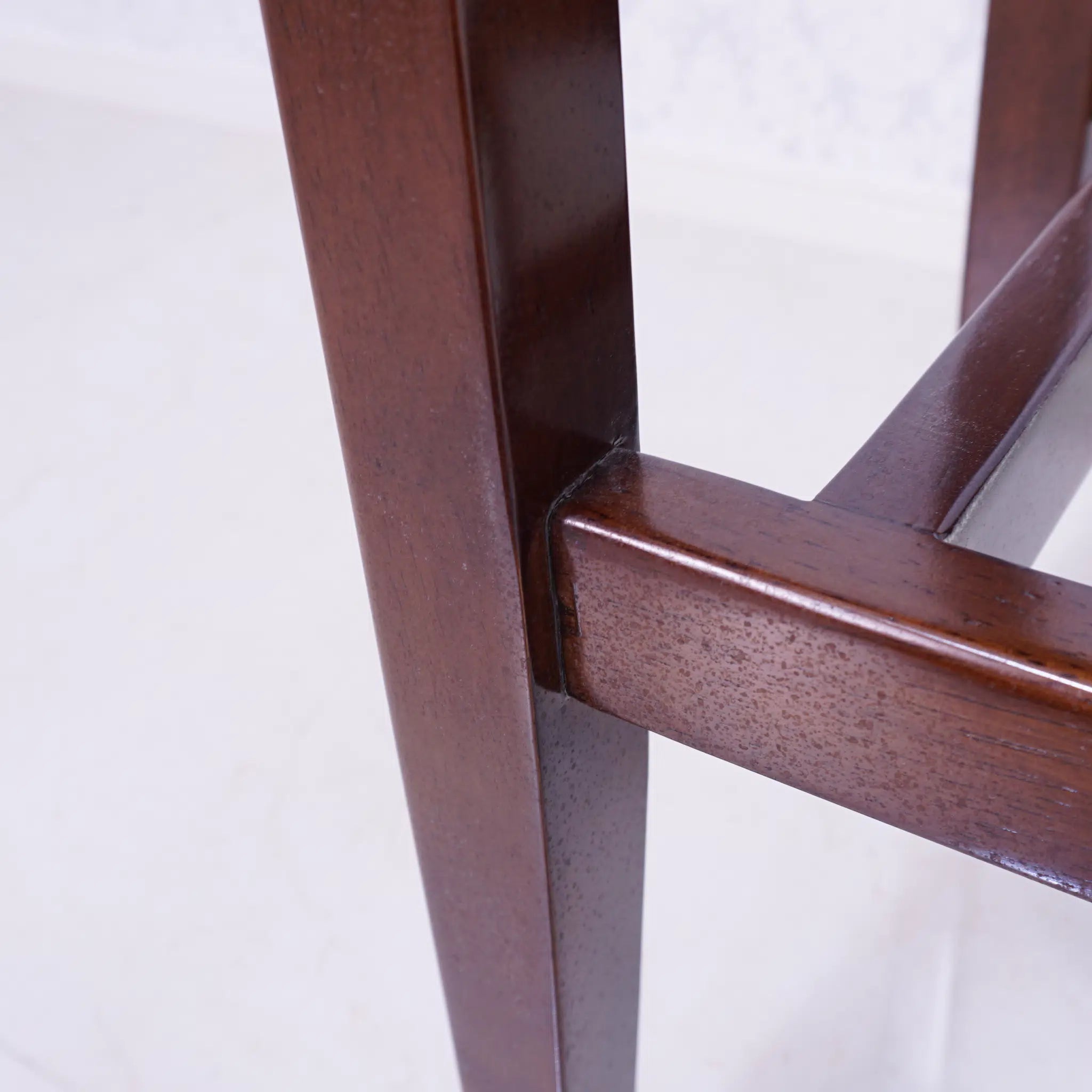 【リユース】 カウンターチェア / 桜屋工業(チェリー) / レスタック / 未使用