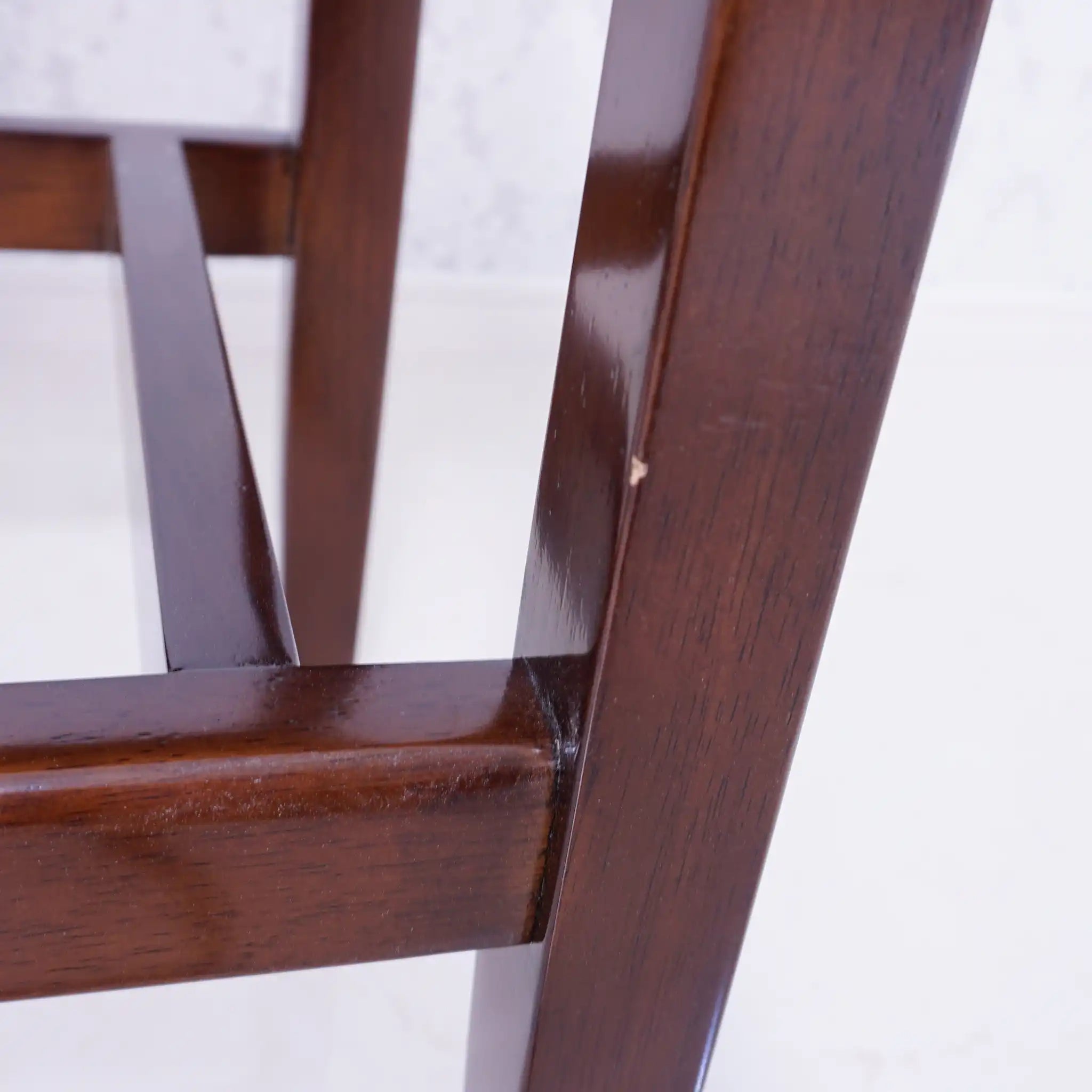 【リユース】 バースツール / 桜屋工業(チェリー) / レスタック / 未使用