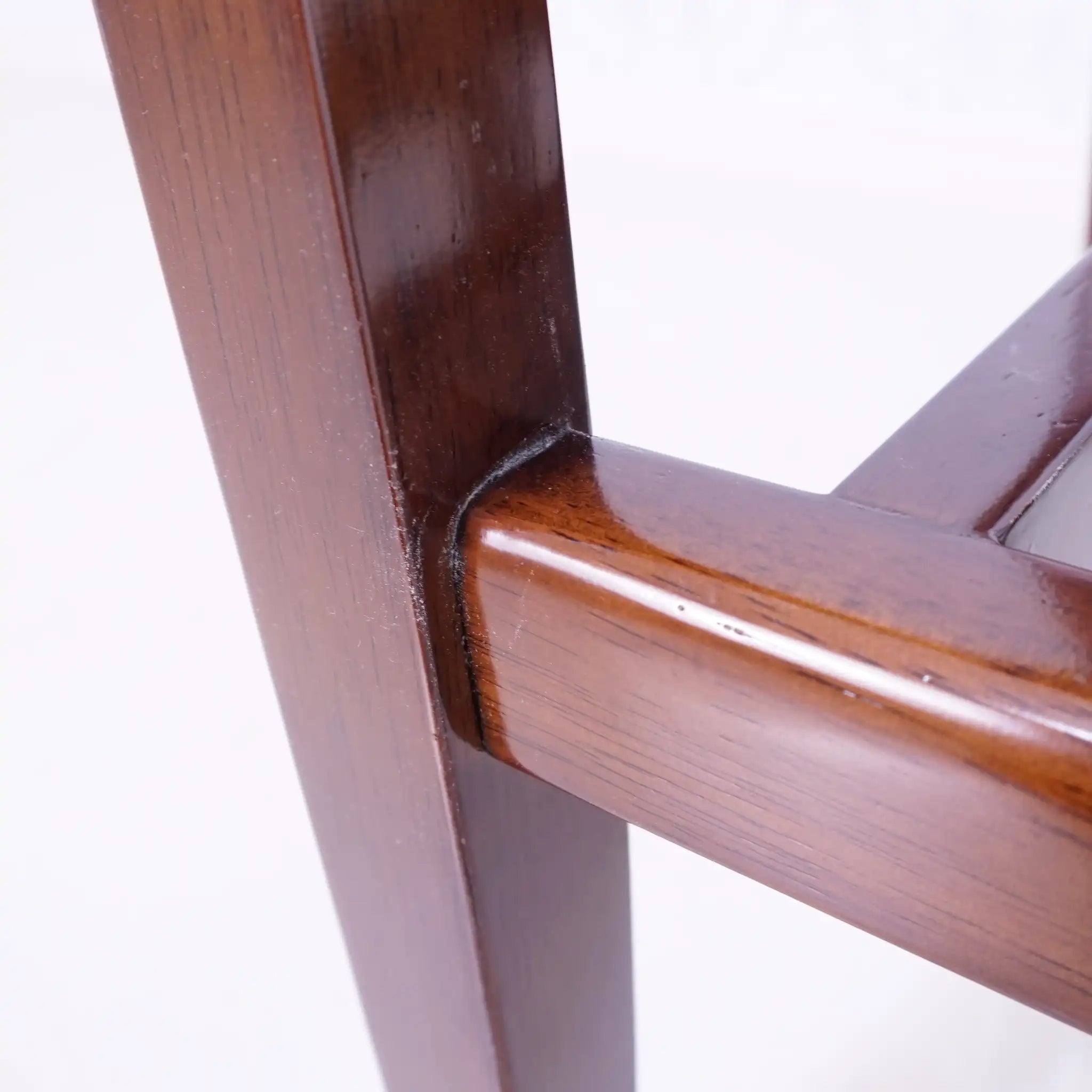 【リユース】 バースツール / 桜屋工業(チェリー) / レスタック / 未使用