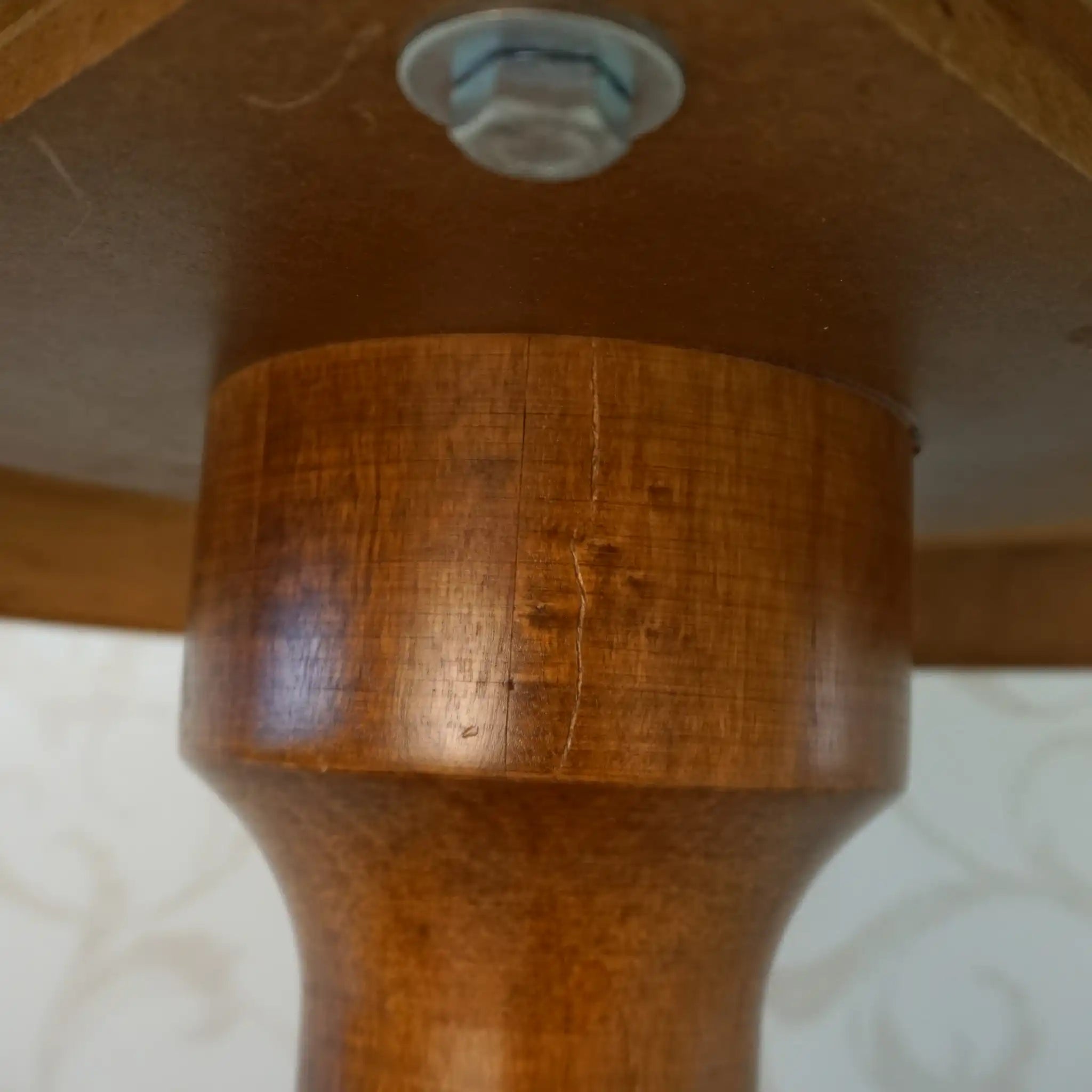 【アンティーク】 カフェテーブル /
/ イタリア / 象嵌(インレイ)