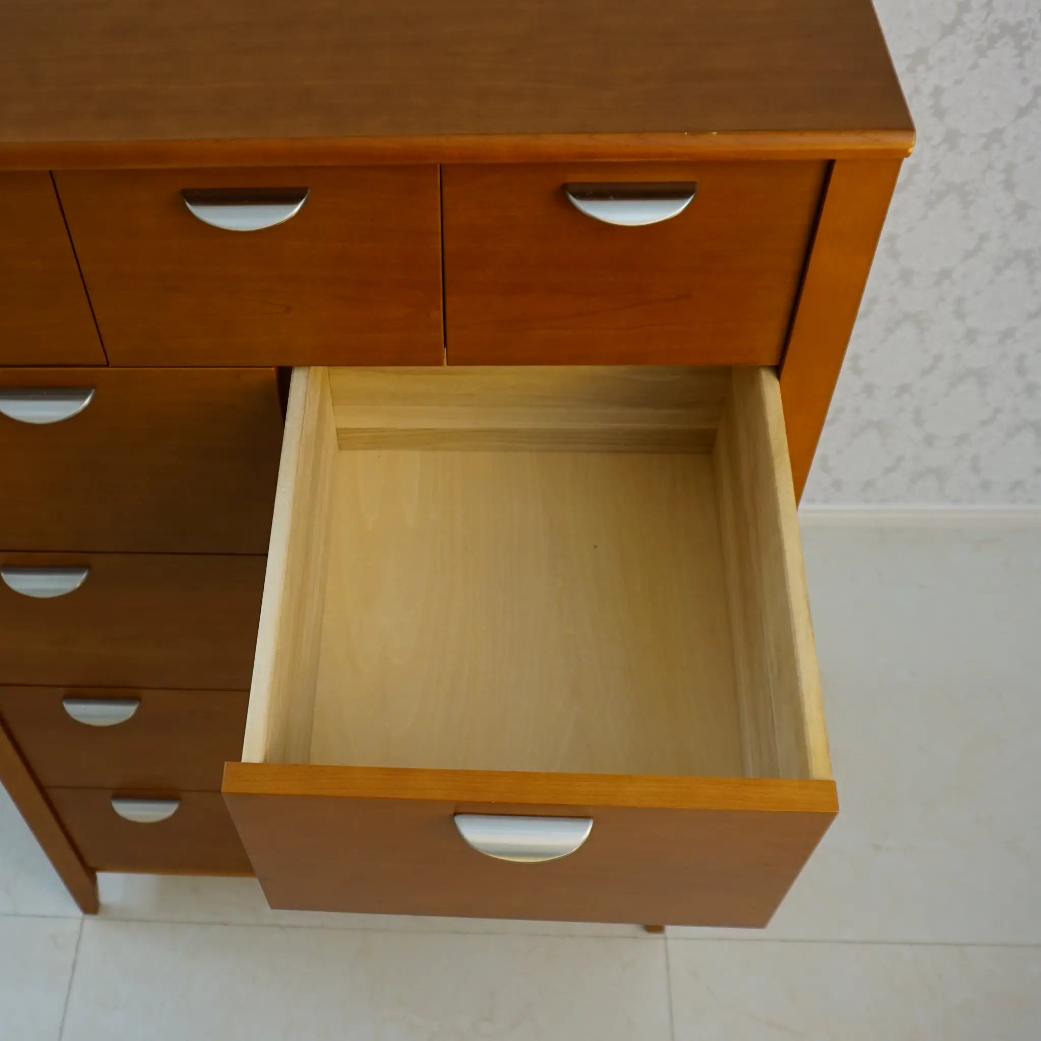 【リユース】 チェスト / レコルタ / LECORTA /