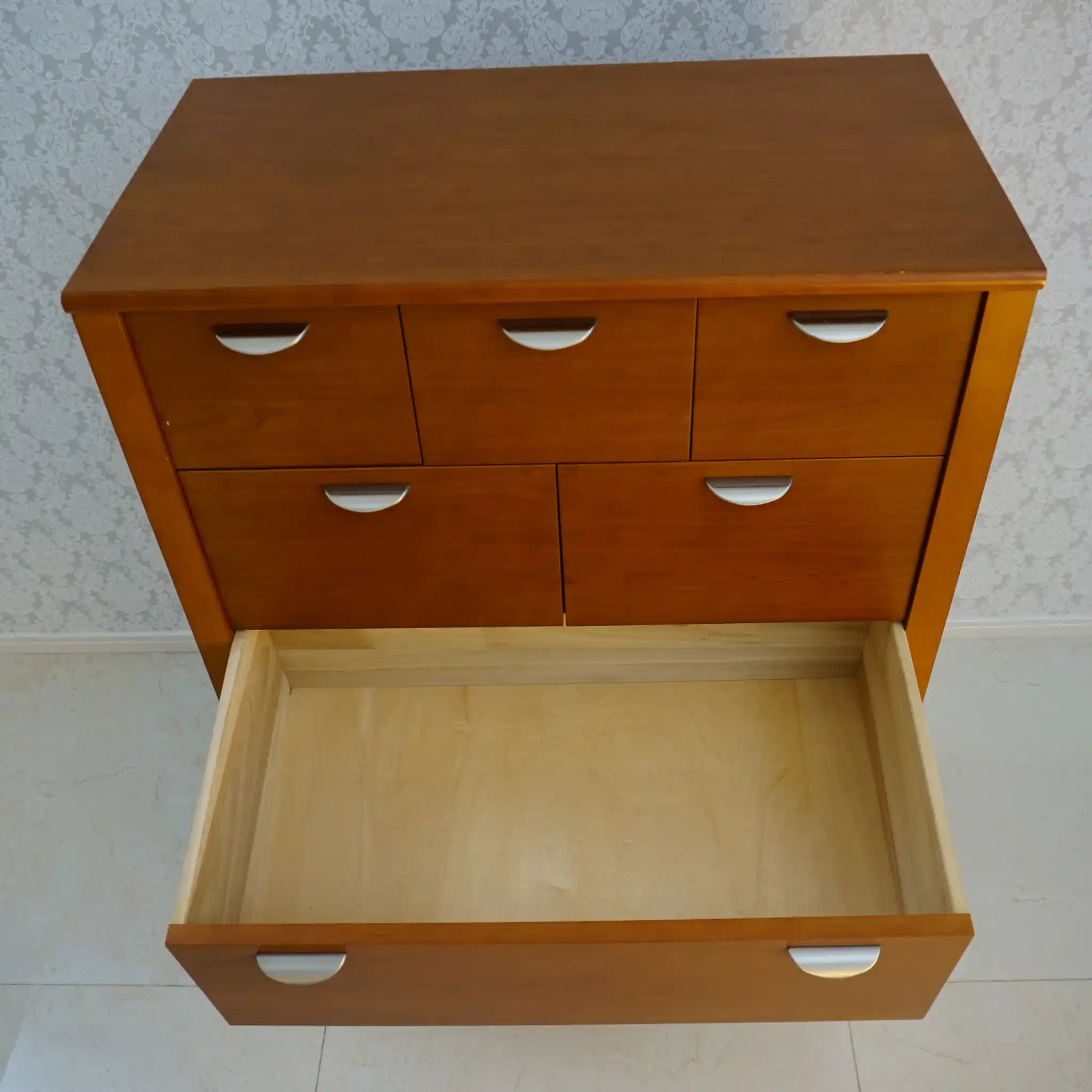 【リユース】 チェスト / レコルタ / LECORTA /