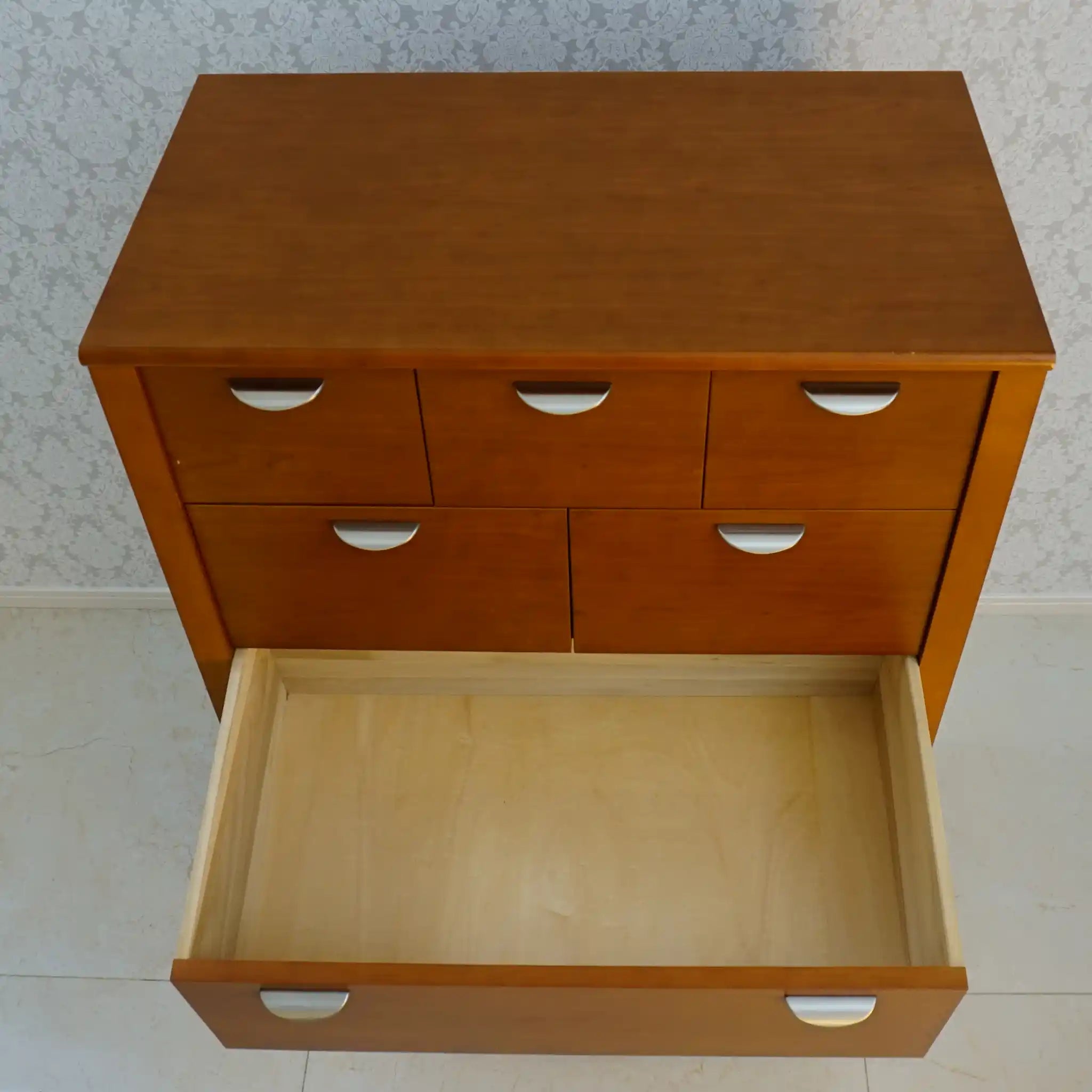 【リユース】 チェスト / レコルタ / LECORTA /