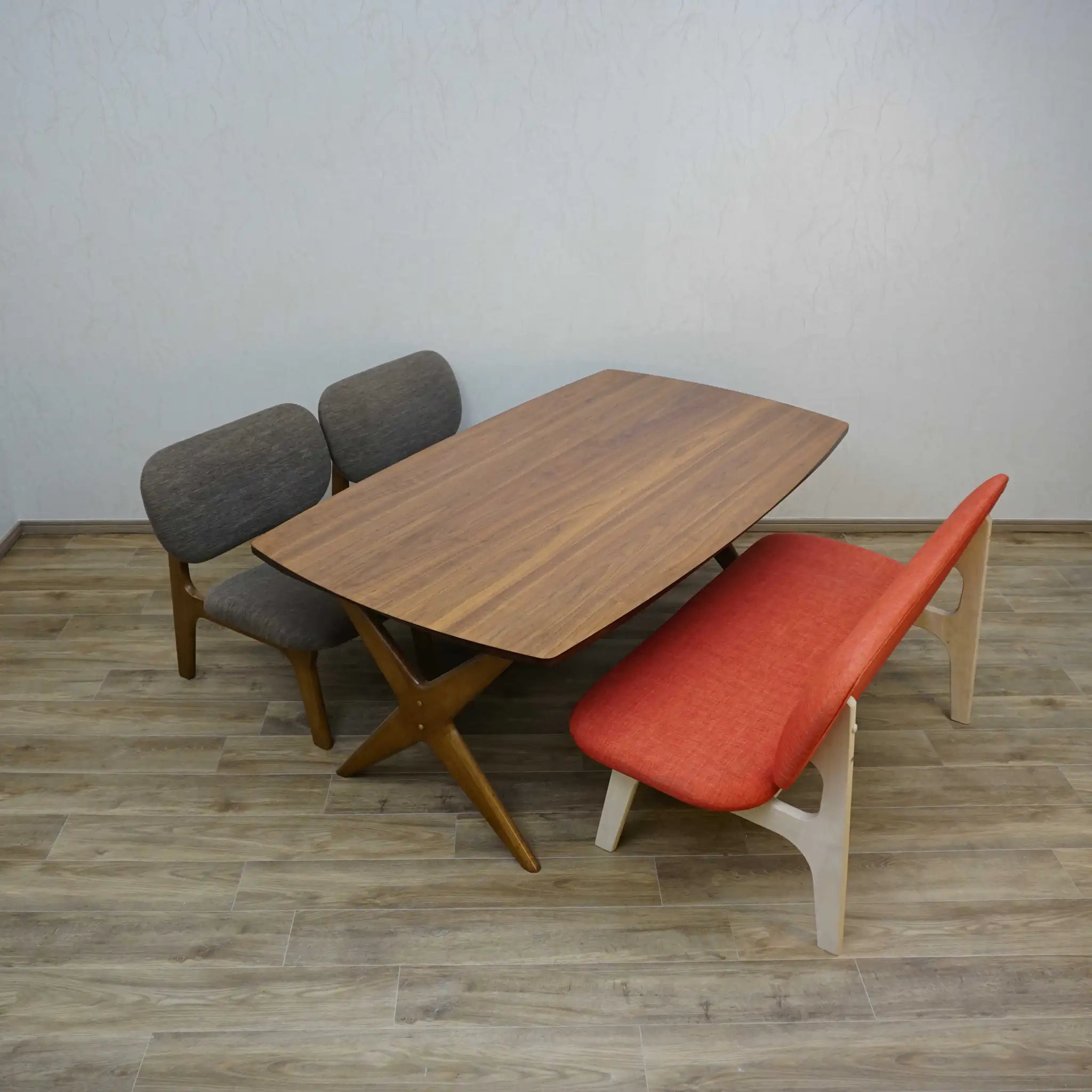 4-piece dining set from Nitori