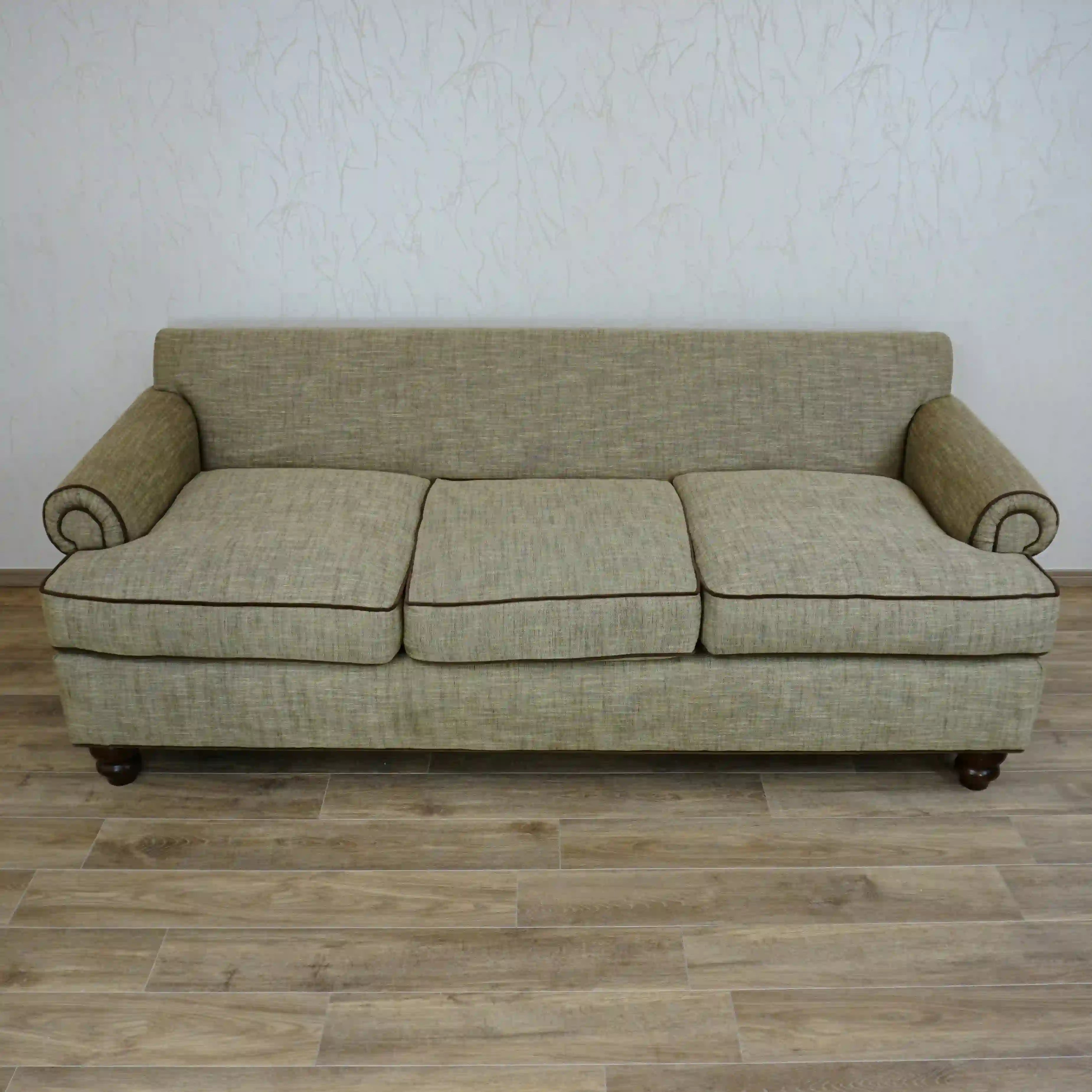 【リユース】 ソファ3P / DREXEL HERITAGE (ドレクセルヘリテイジ) /