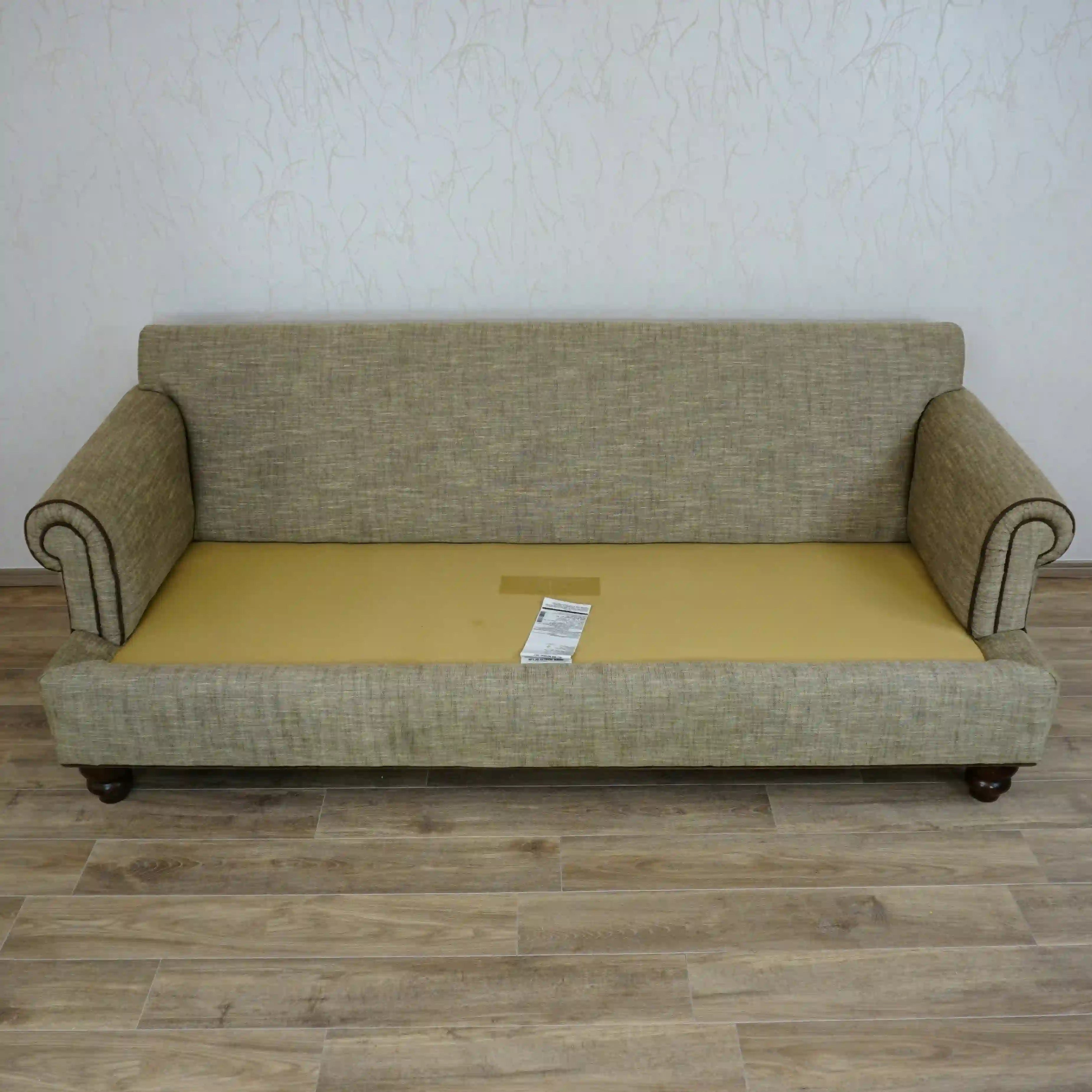 【リユース】 ソファ3P / DREXEL HERITAGE (ドレクセルヘリテイジ) /