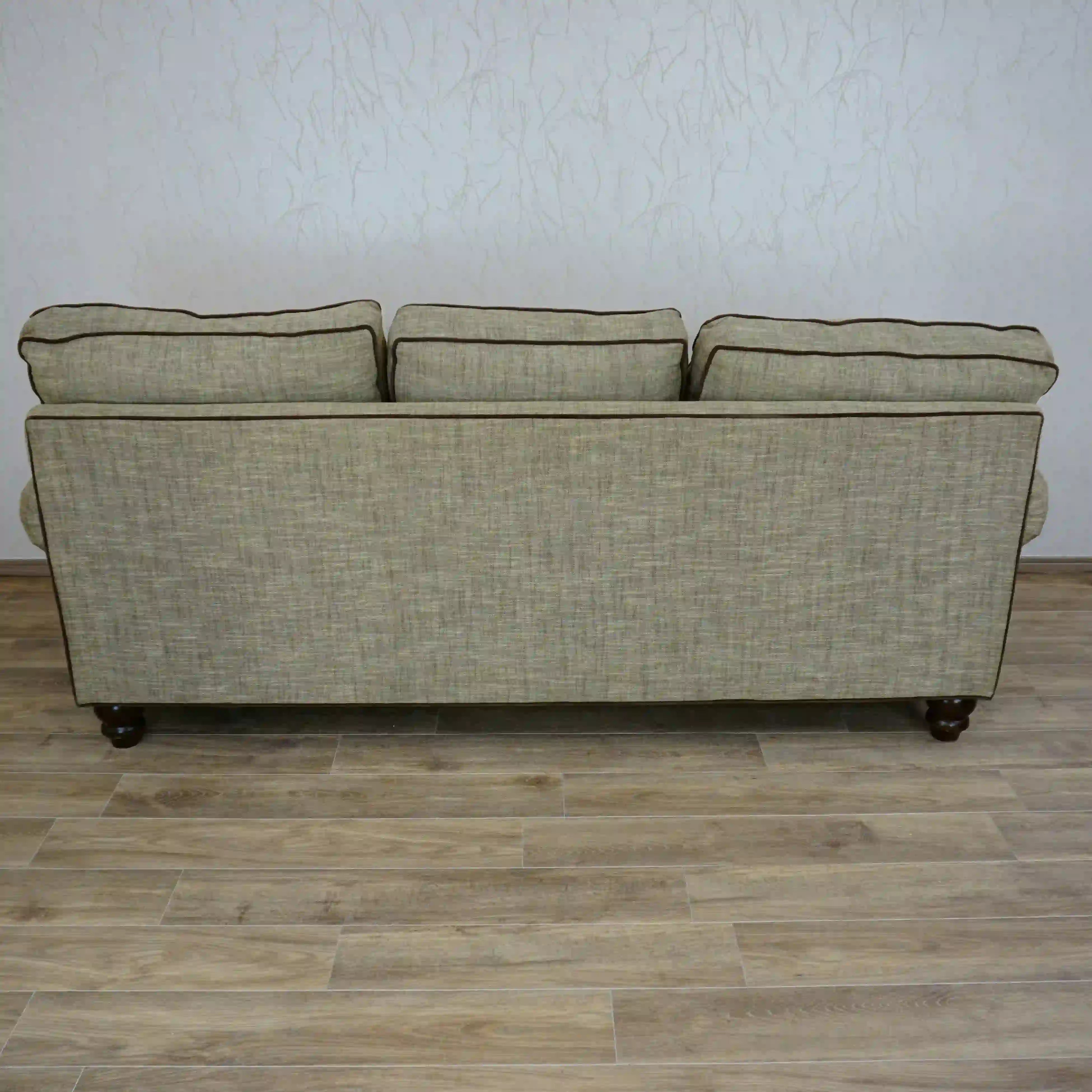 【リユース】 ソファ3P / DREXEL HERITAGE (ドレクセルヘリテイジ) /