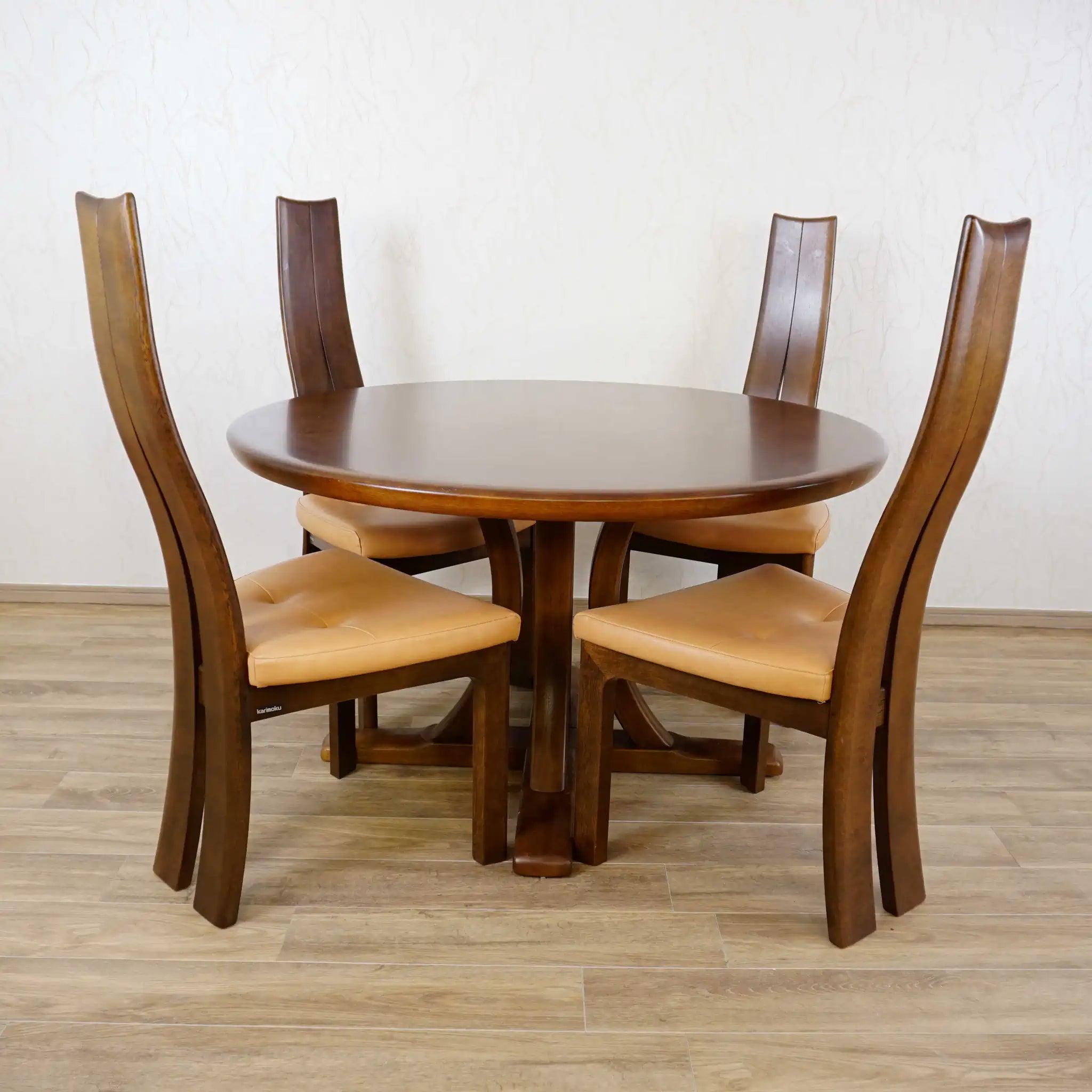 Karimoku 餐具
