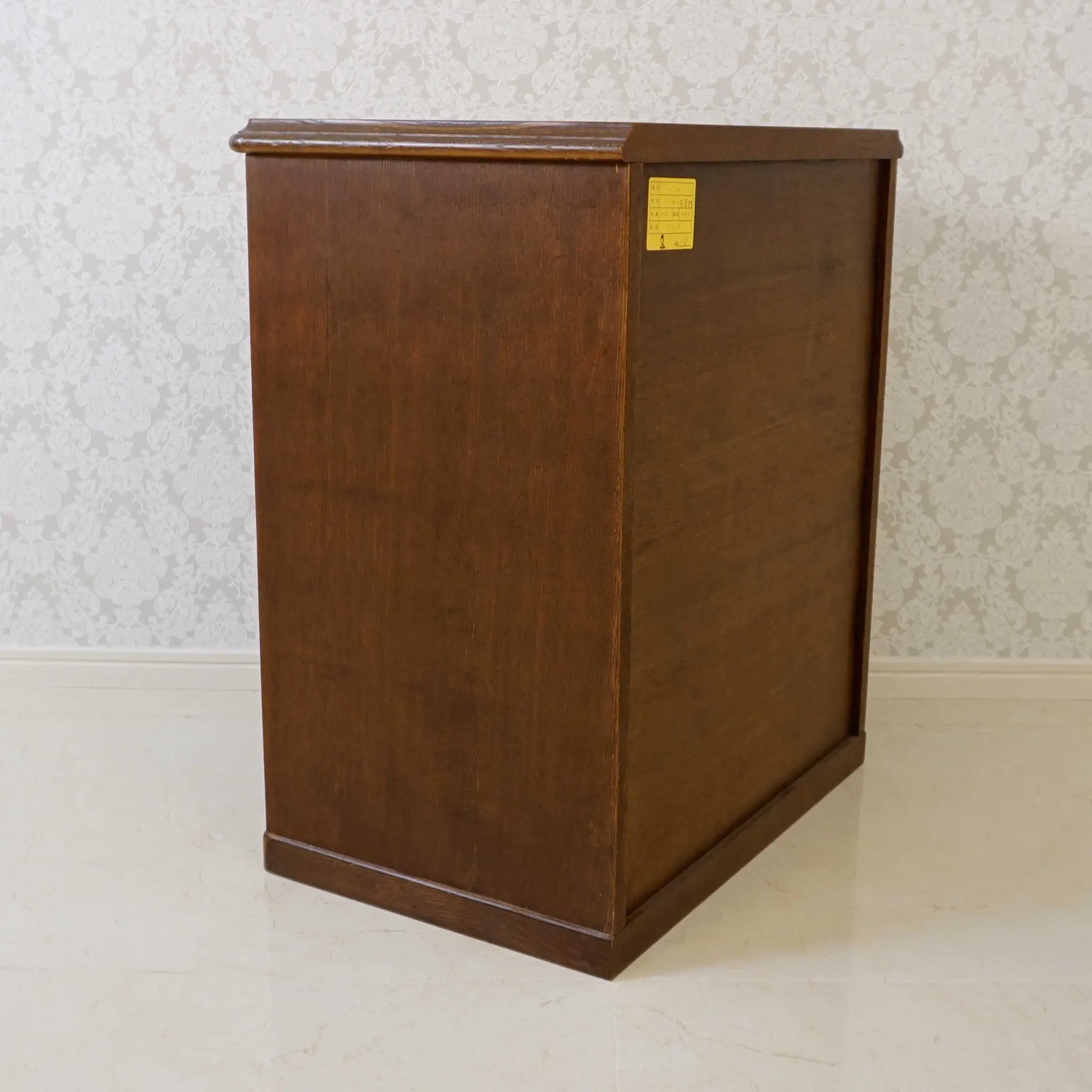 【リユース】 チェスト 4段 /