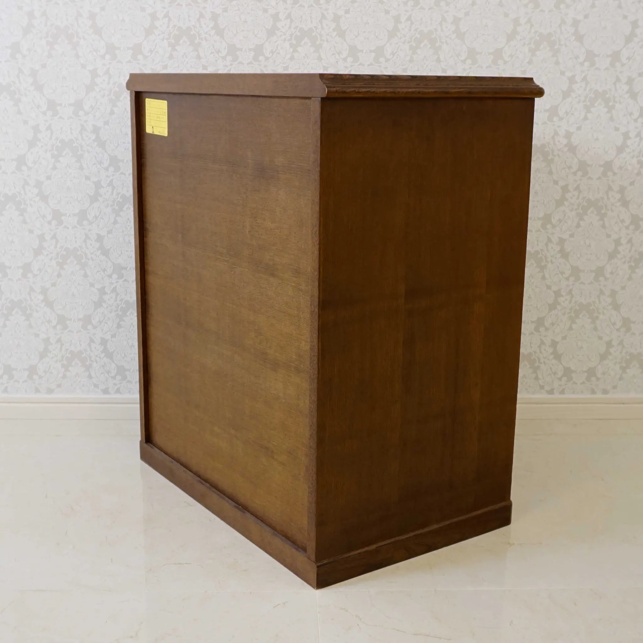 【リユース】 チェスト 4段 /