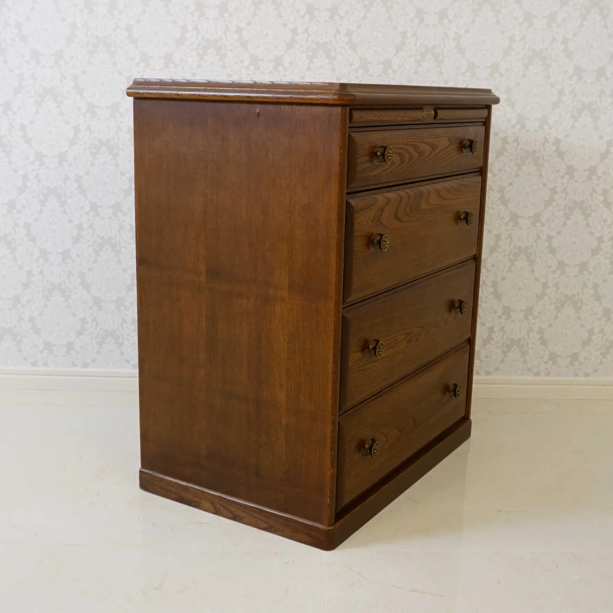 【リユース】 チェスト 4段 /