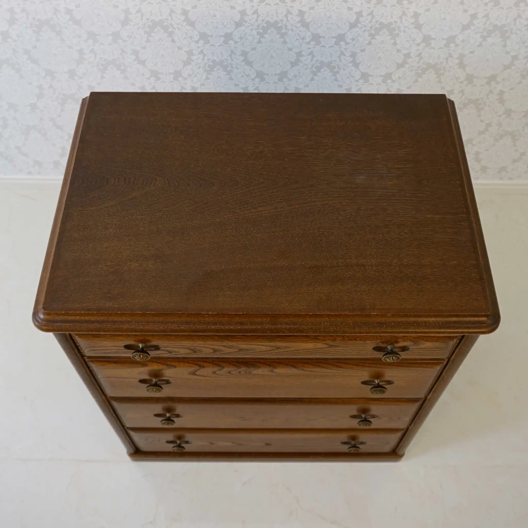 【リユース】 チェスト 4段 /