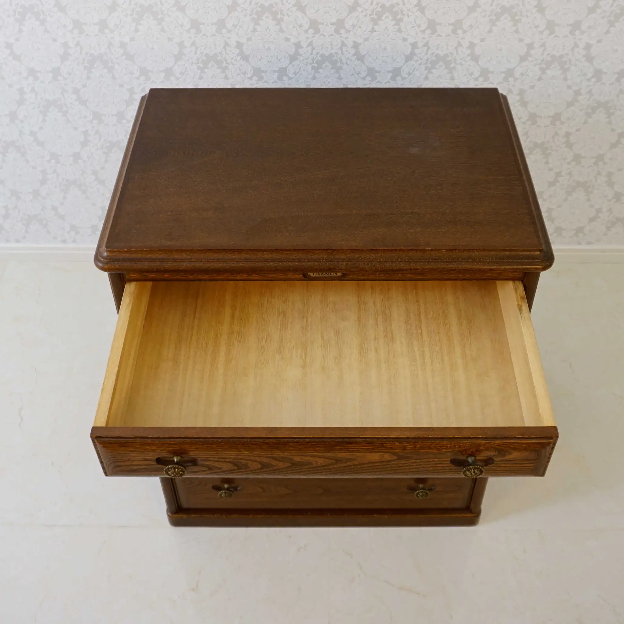 【リユース】 チェスト 4段 /