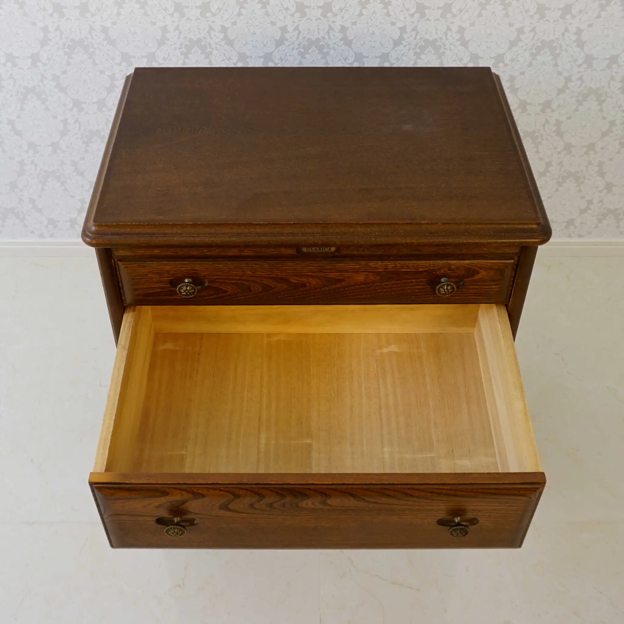 【リユース】 チェスト 4段 /