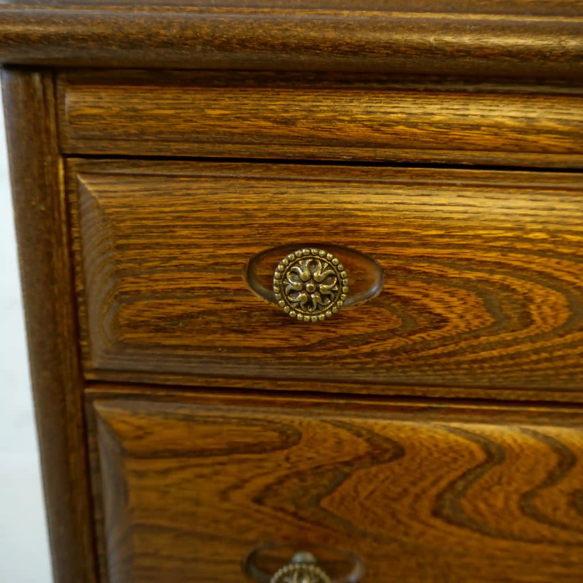 【リユース】 チェスト 4段 /