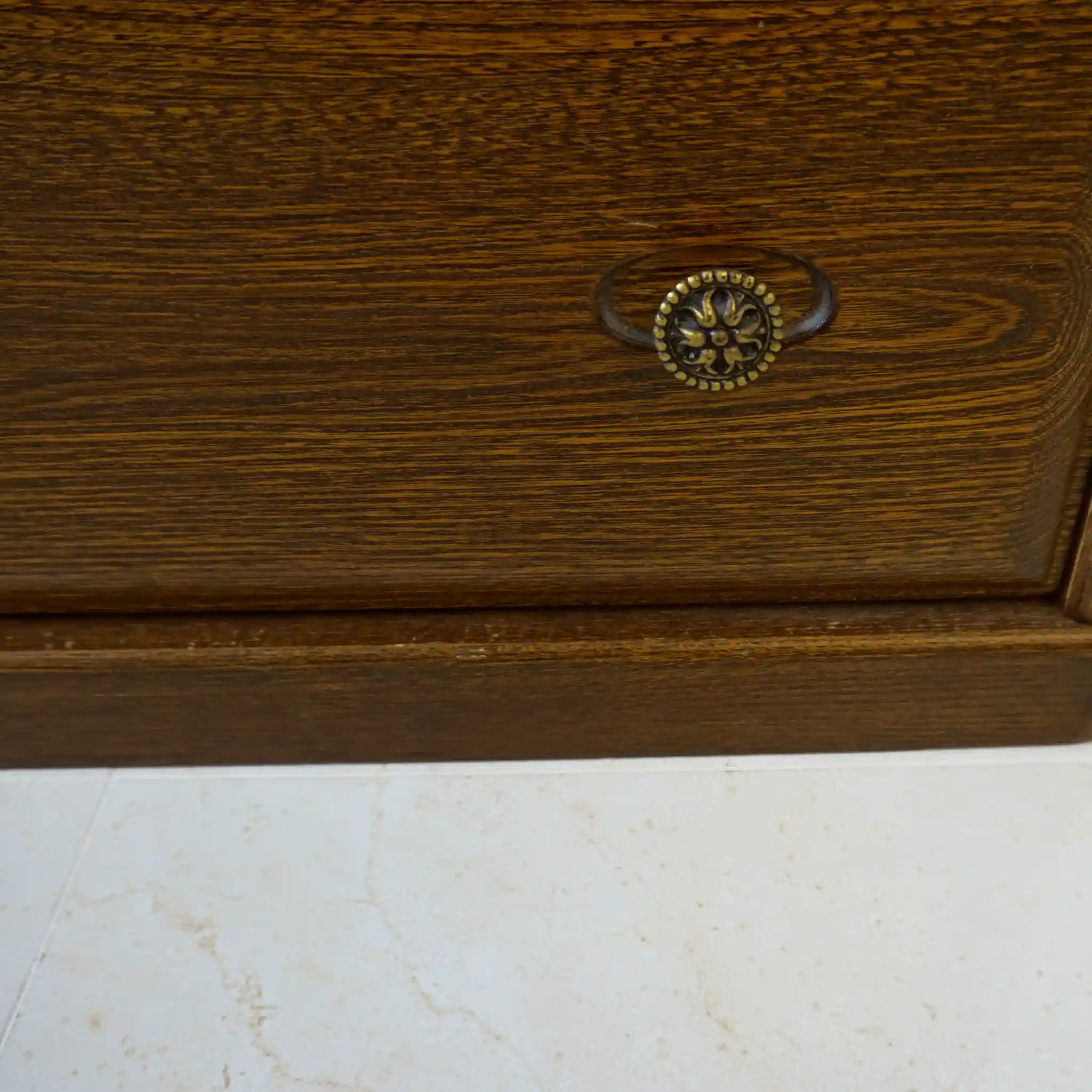 【リユース】 チェスト 4段 /