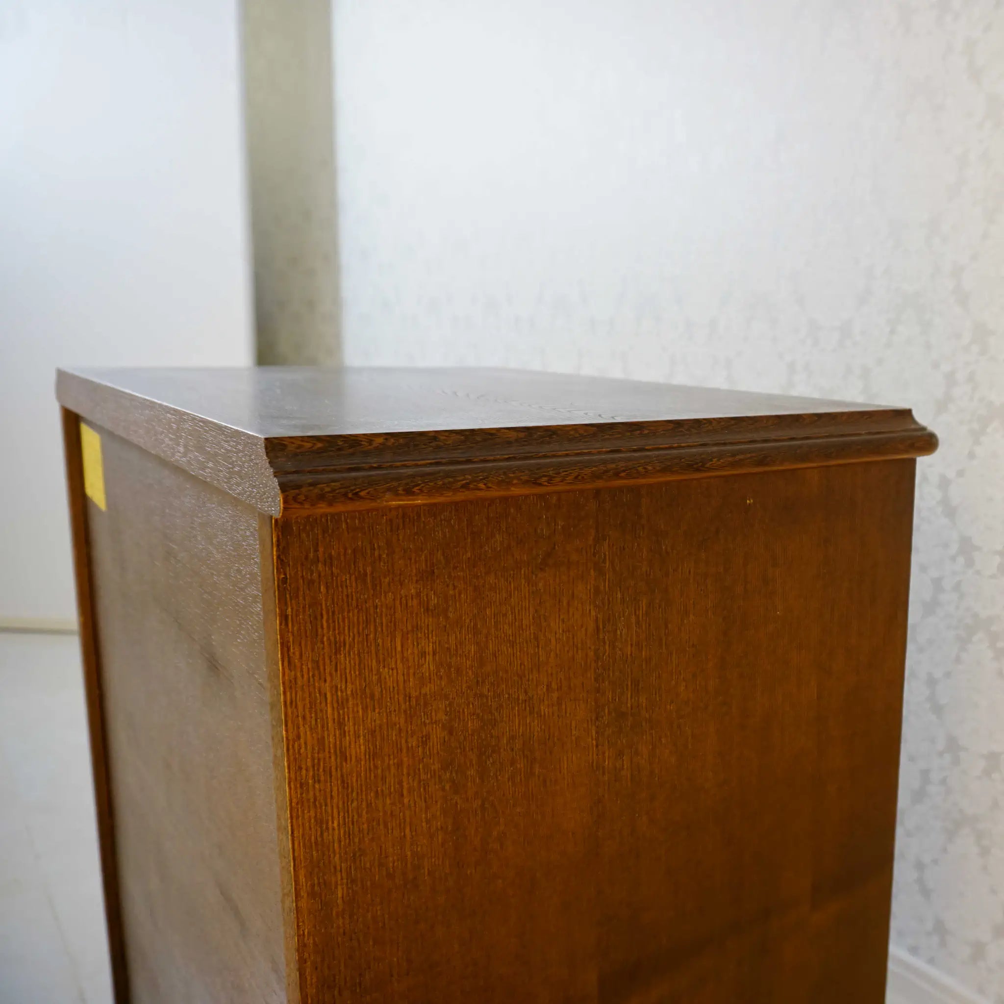 【リユース】 チェスト 4段 /