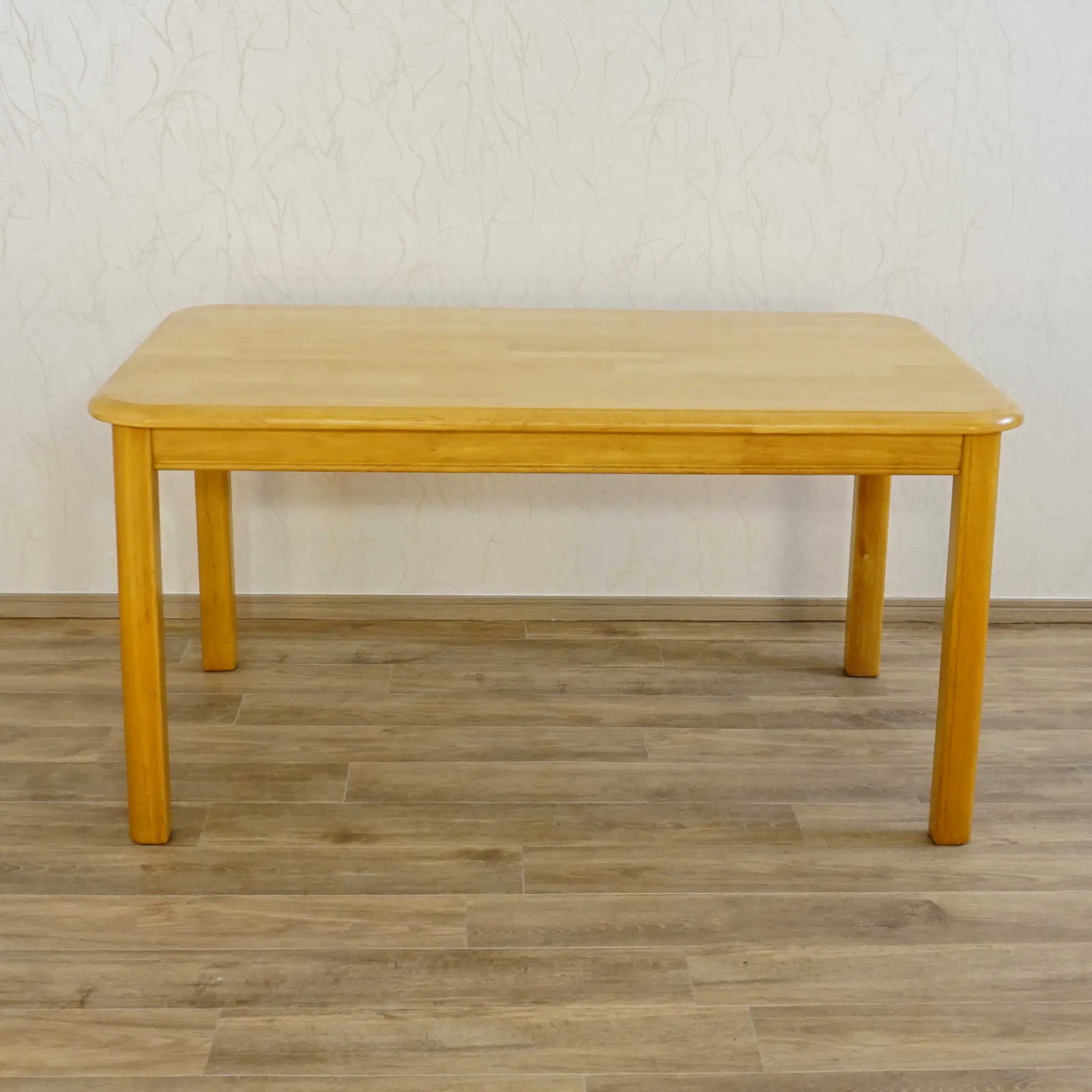 【リユース】 ダイニングテーブル / カリモク家具