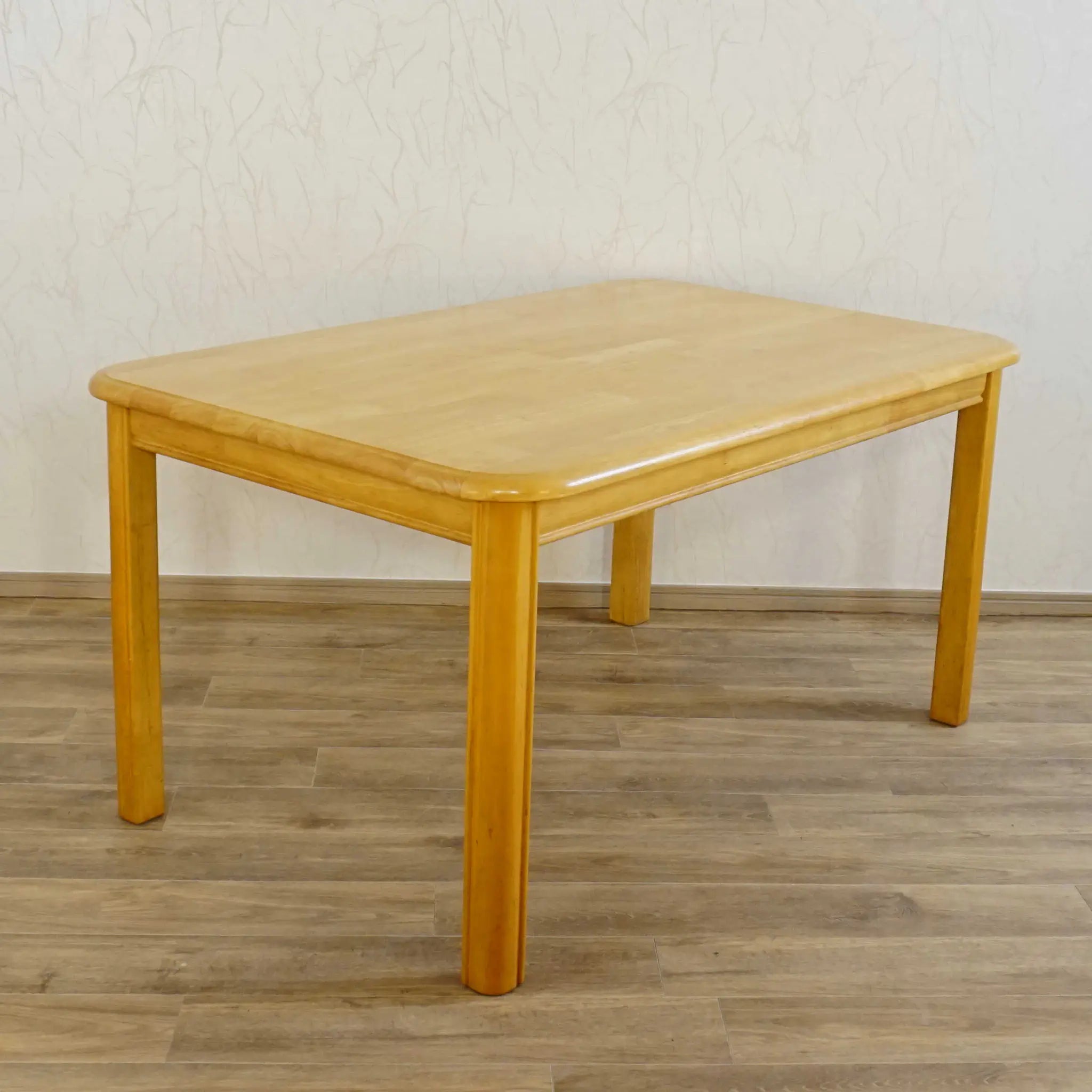 【リユース】 ダイニングテーブル / カリモク家具