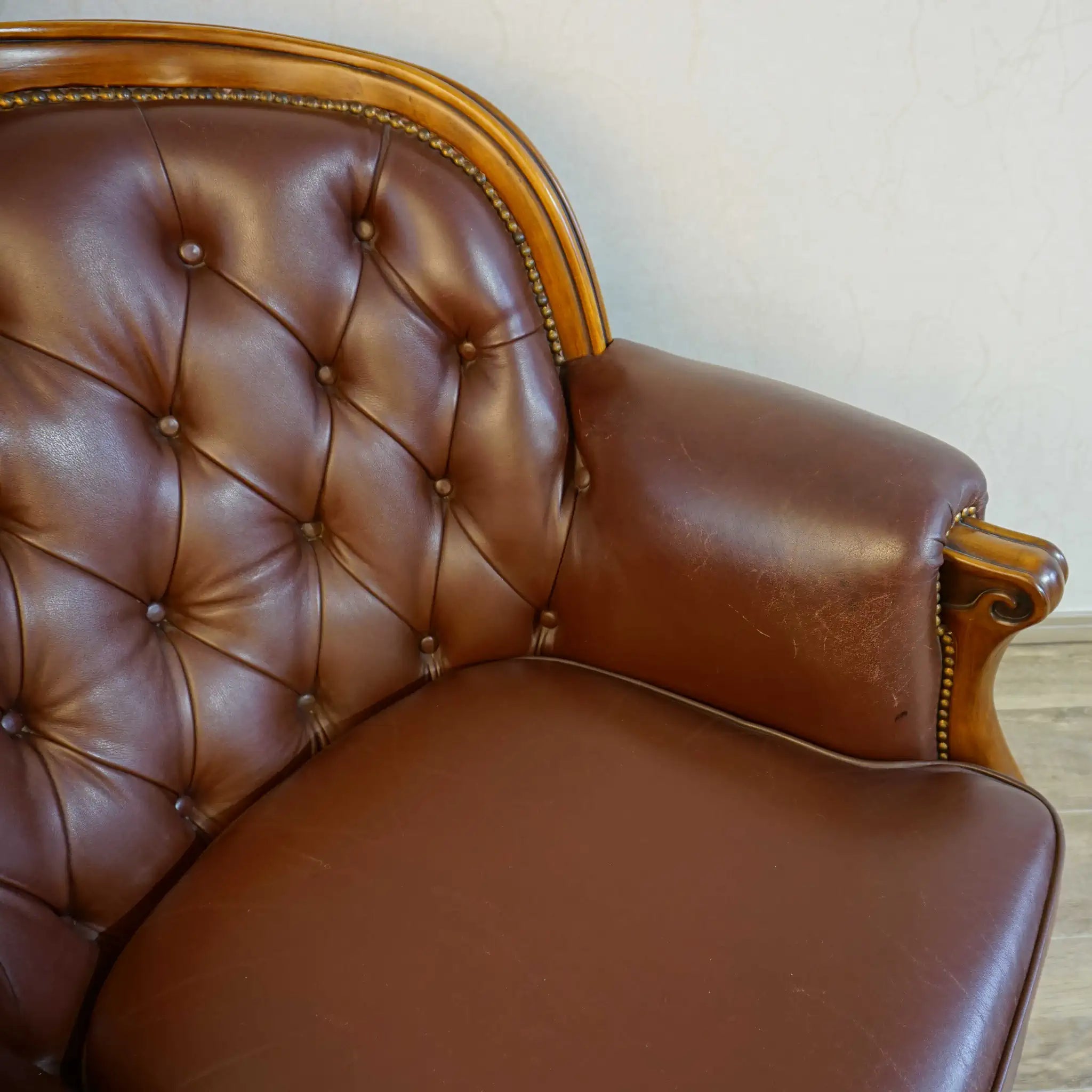 カリモク ソファ&テーブルセット