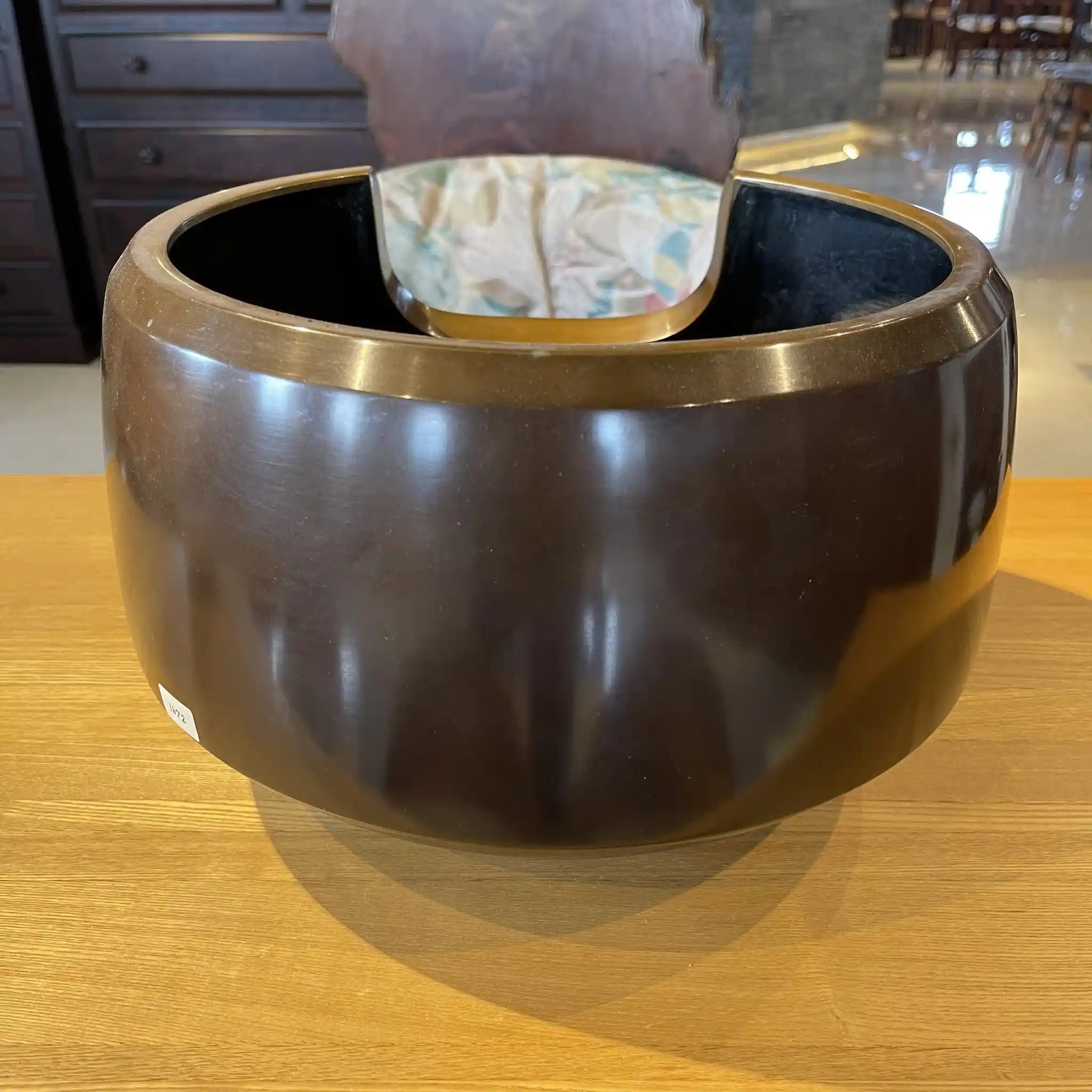 【古董】茶道用具 / 唐古茶道用具 / 含原盒,全新未使用