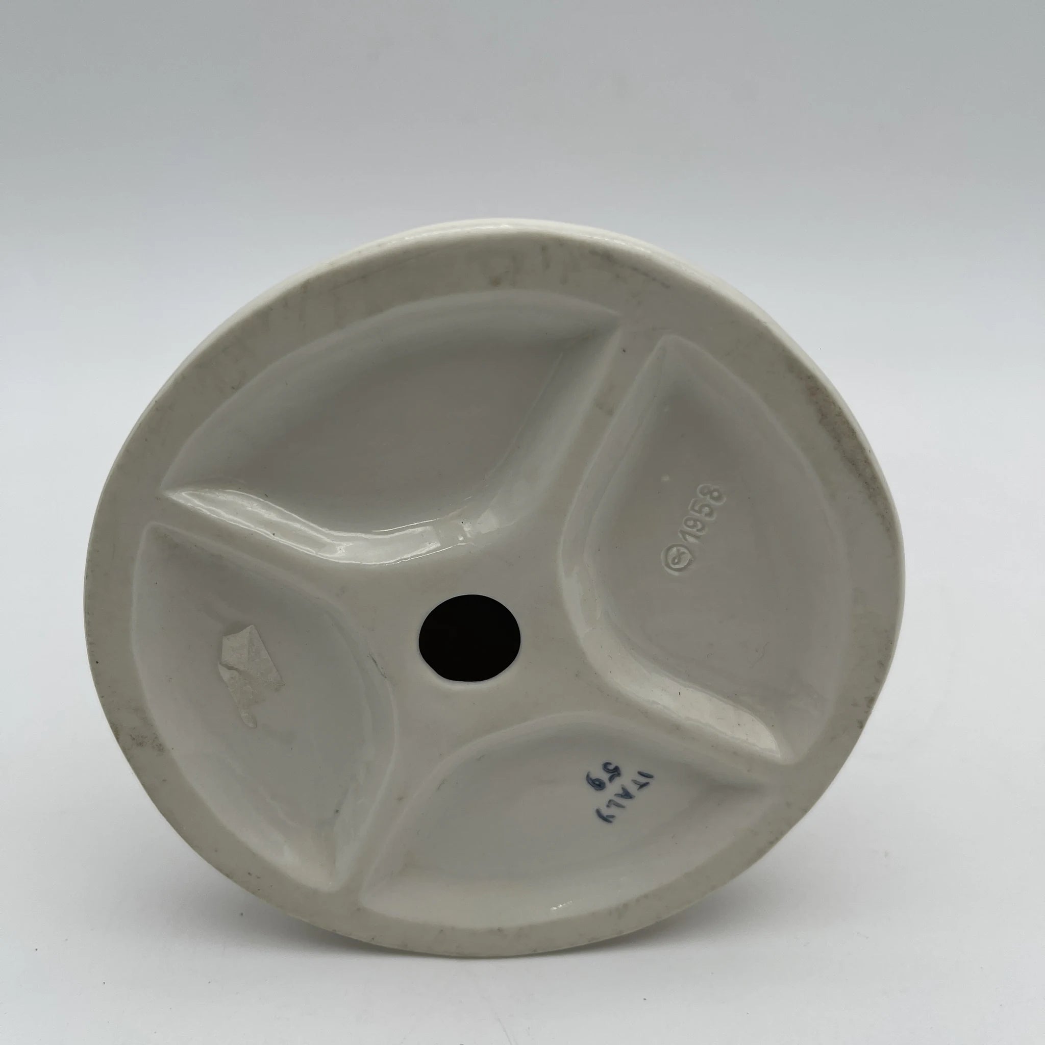 古董燭台 / 20世紀50-70年代 / 義大利