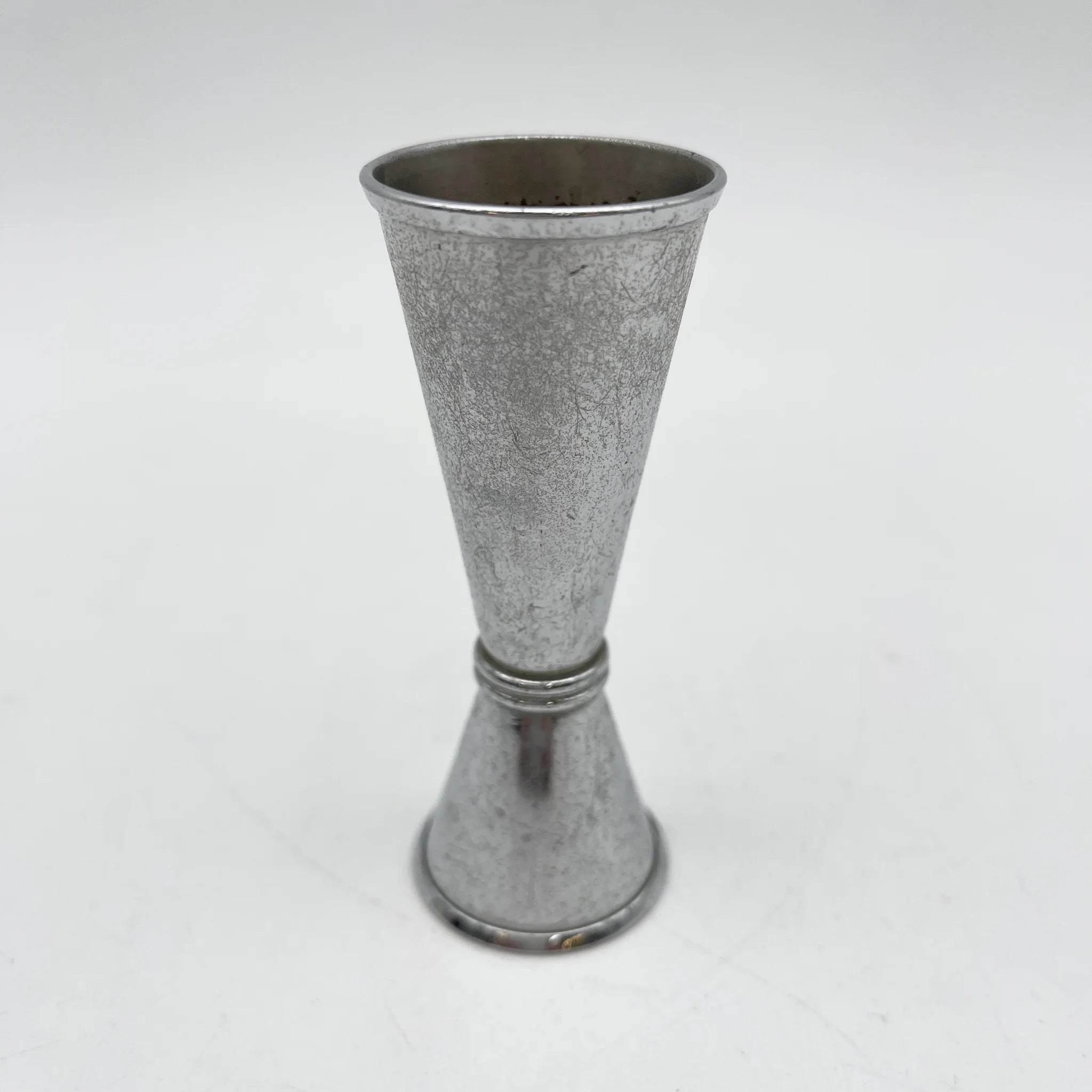 【复古】酒吧工具鸡尾酒用品9p组套/ LUCKY WOOD(幸运木)/ 1970-1990年代(推测)/不锈钢/日本/燕三条