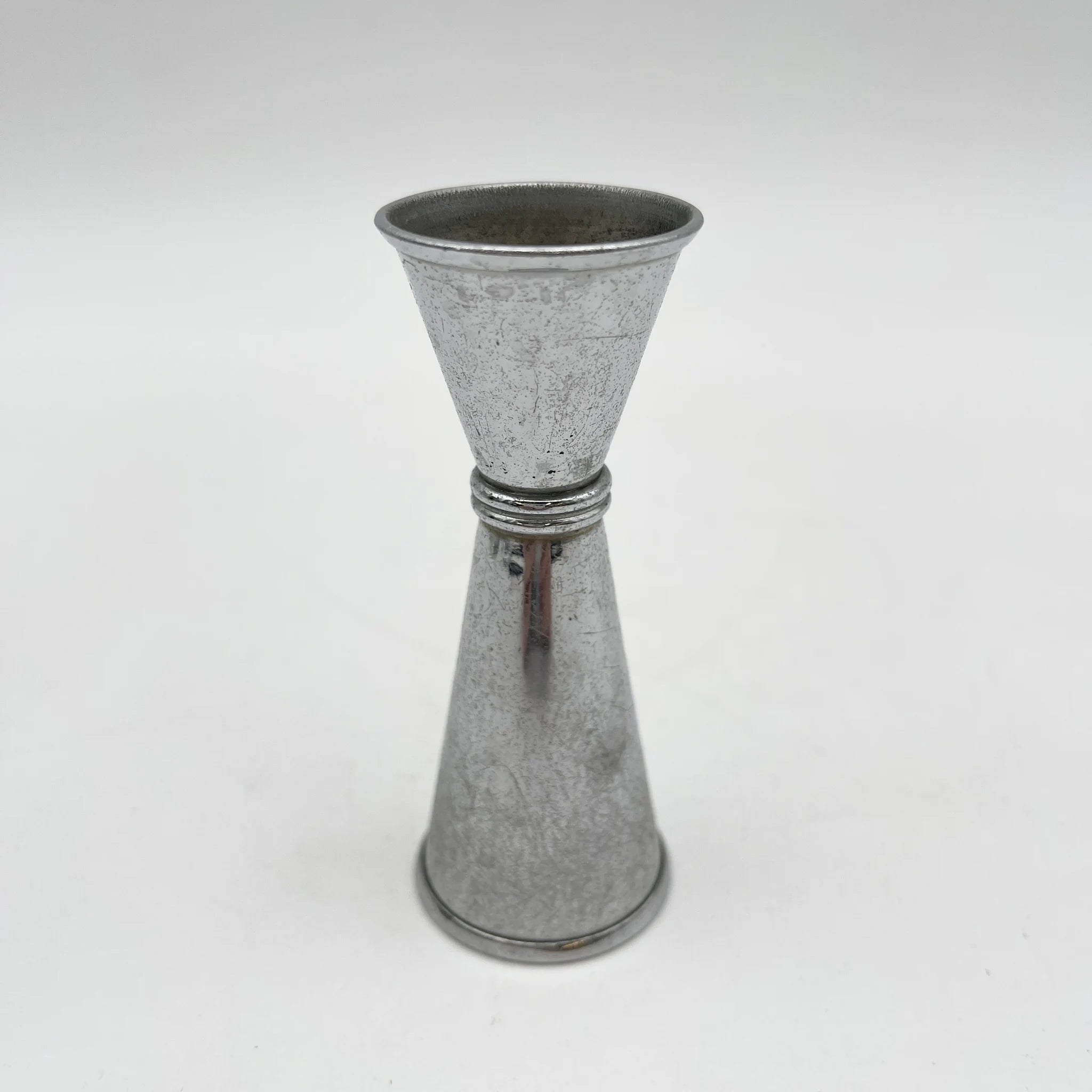 【复古】酒吧工具鸡尾酒用品9p组套/ LUCKY WOOD(幸运木)/ 1970-1990年代(推测)/不锈钢/日本/燕三条