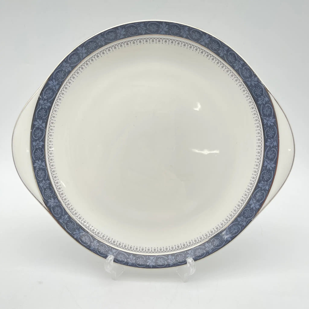 Royal Doulton (ロイヤルドルトン) / サービングプレート (大皿