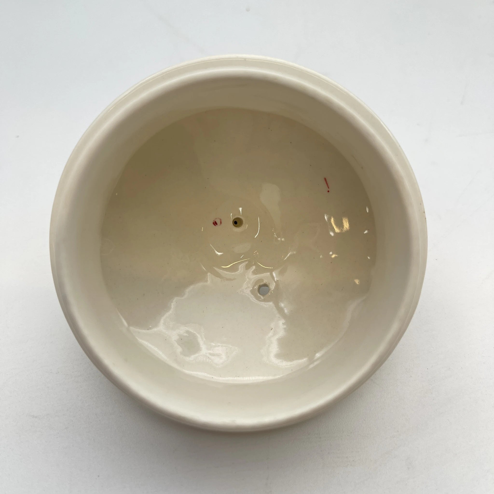 【复古】咖啡壶/ Wedgewood / Drury Lane /估计20c中期/陶器/英国