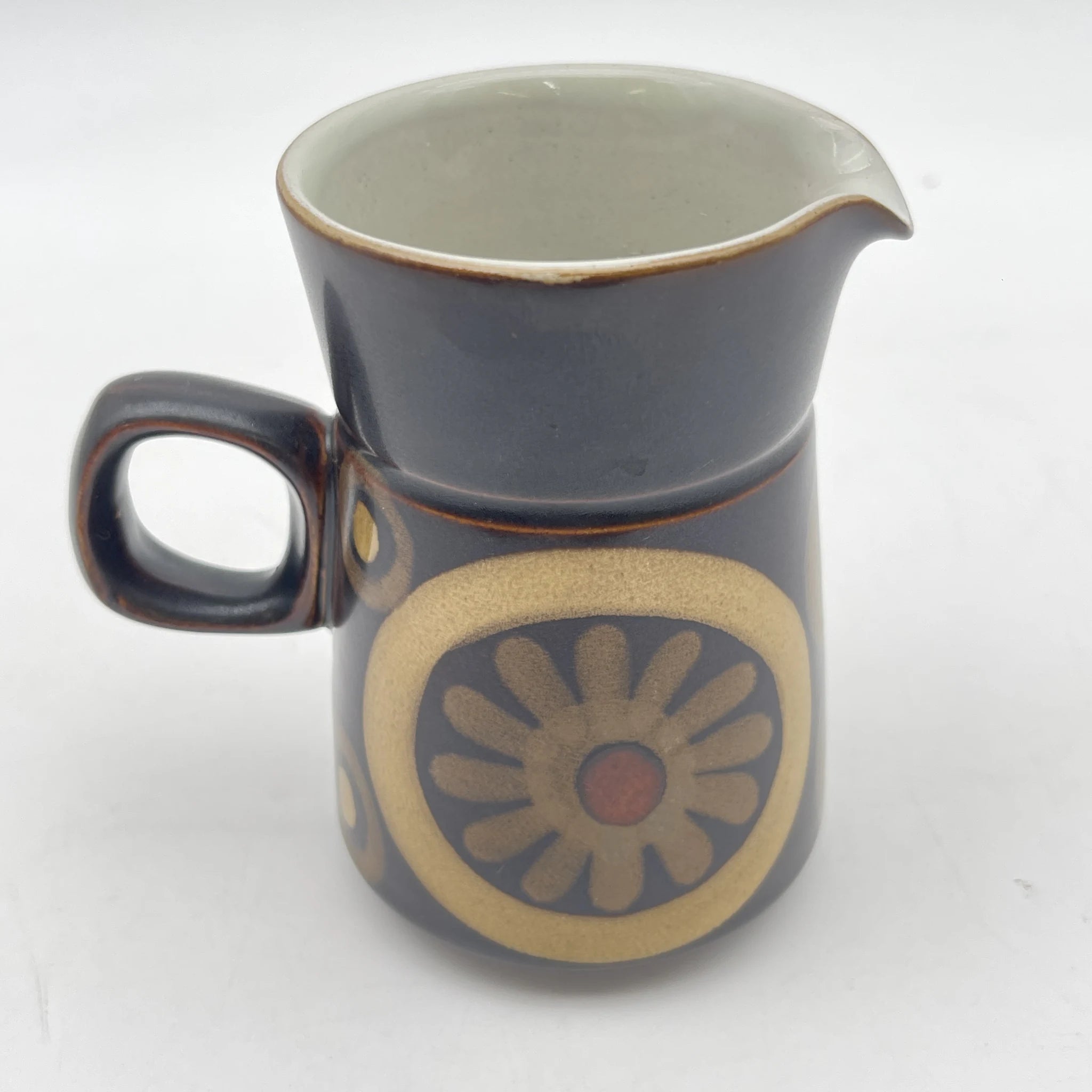 【复古】克莉默/ Denby(登比)/估计20c后期/斯通服装/英国