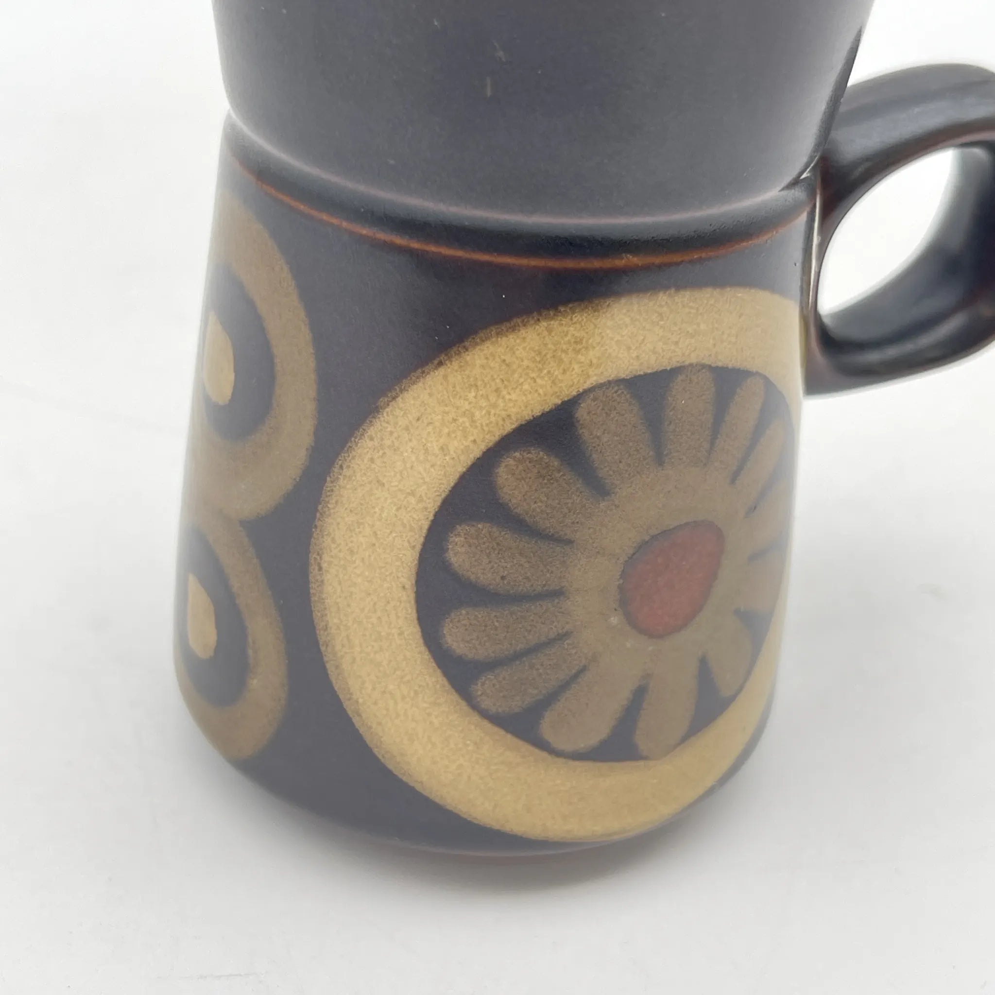 【复古】克莉默/ Denby(登比)/估计20c后期/斯通服装/英国