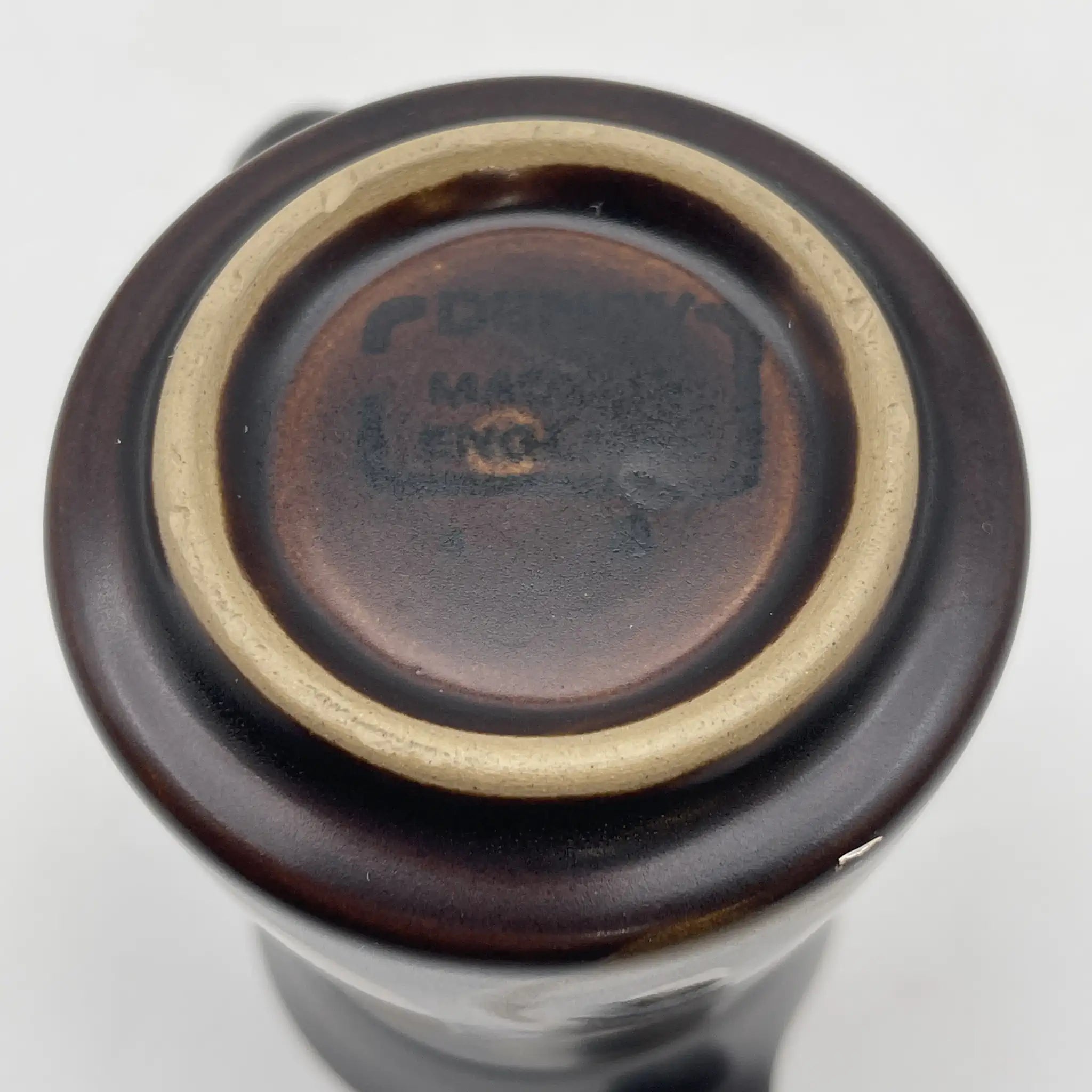 【复古】克莉默/ Denby(登比)/估计20c后期/斯通服装/英国