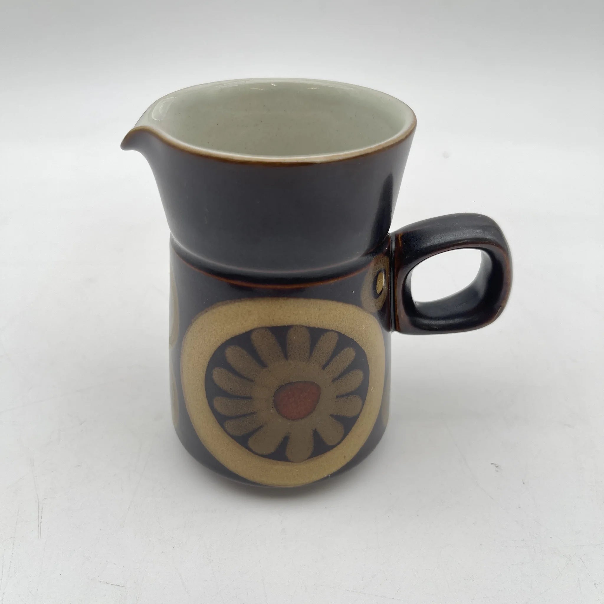 【复古】克莉默/ Denby(登比)/估计20c后期/斯通服装/英国