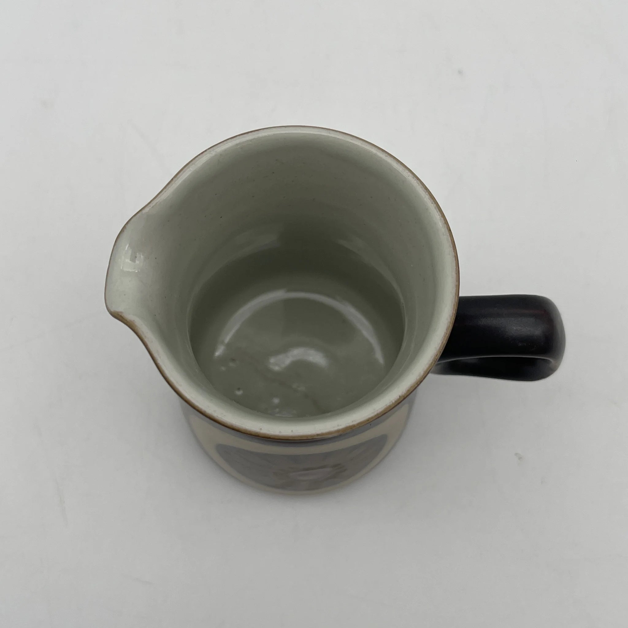 【复古】克莉默/ Denby(登比)/估计20c后期/斯通服装/英国