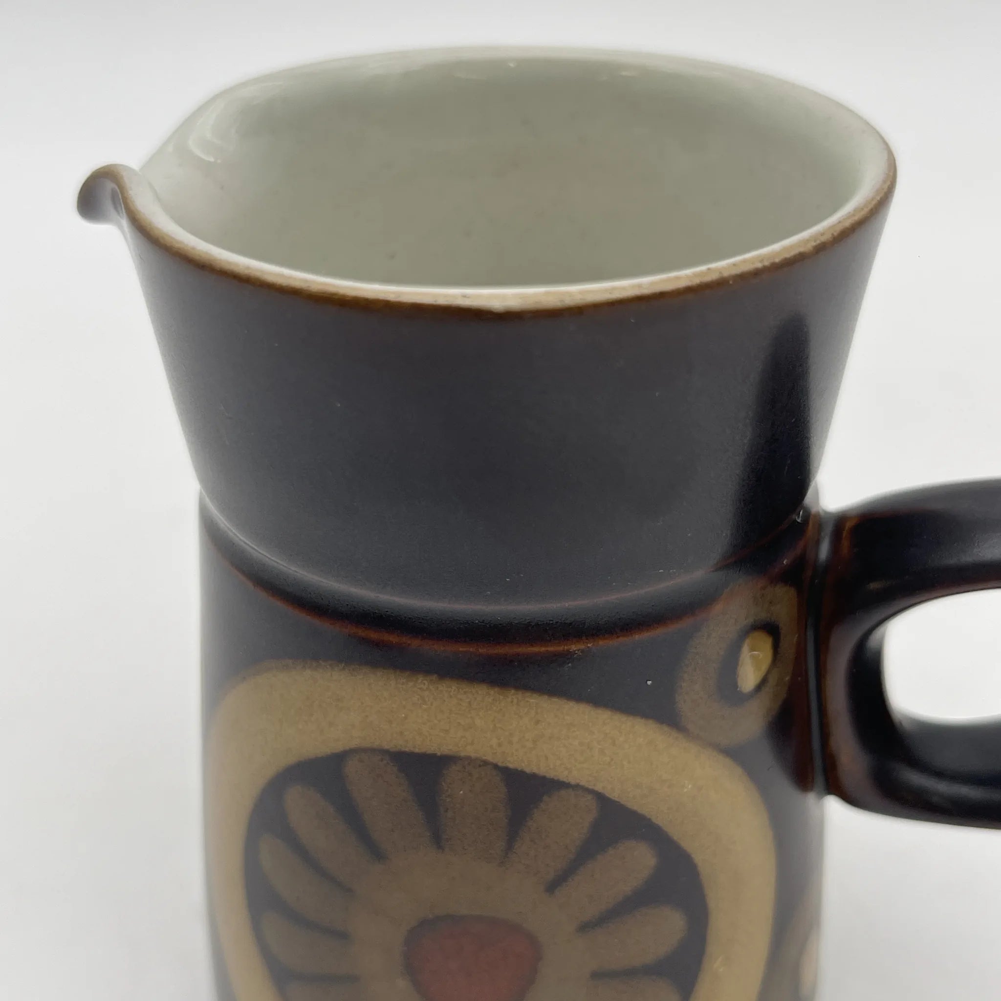 【复古】克莉默/ Denby(登比)/估计20c后期/斯通服装/英国