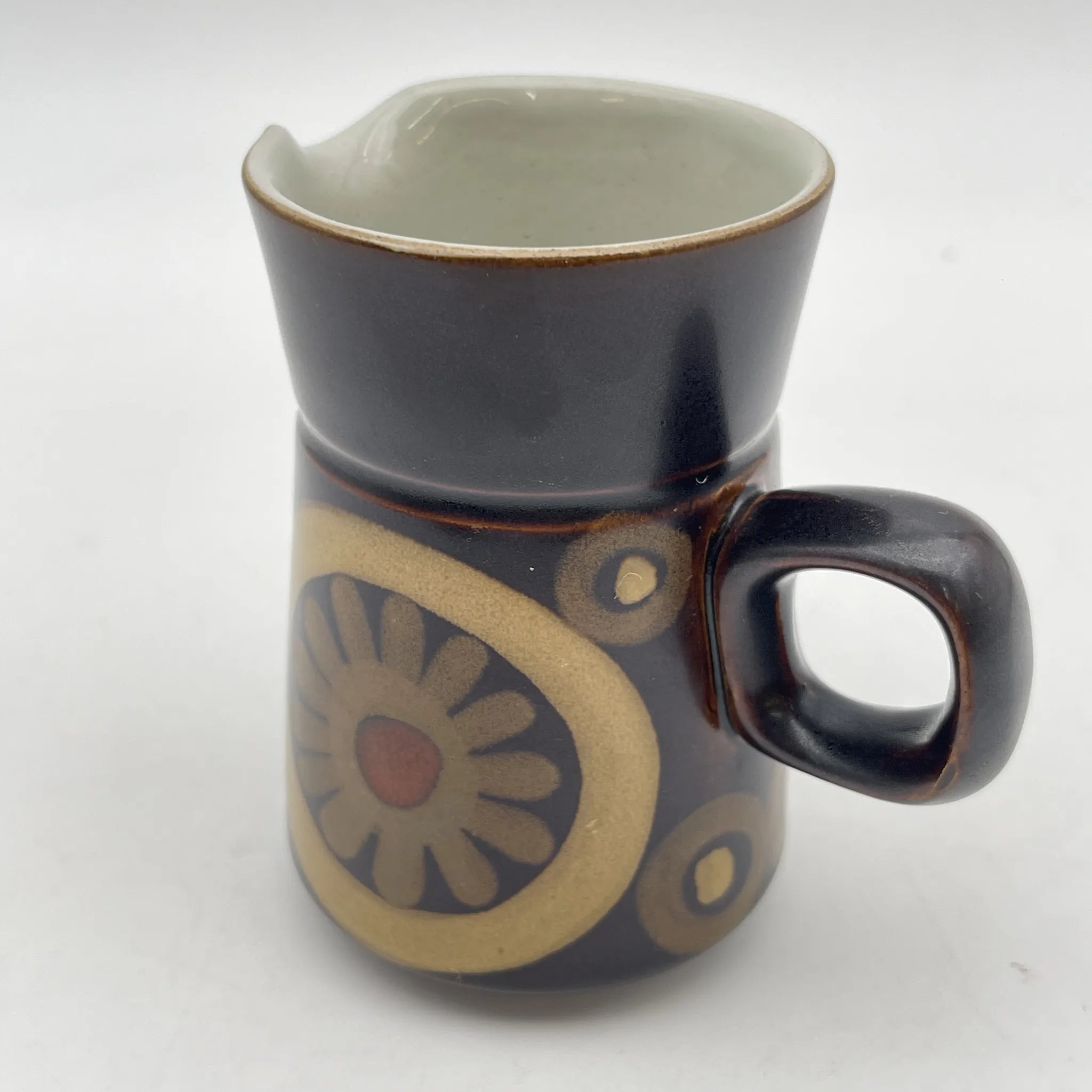 【复古】克莉默/ Denby(登比)/估计20c后期/斯通服装/英国