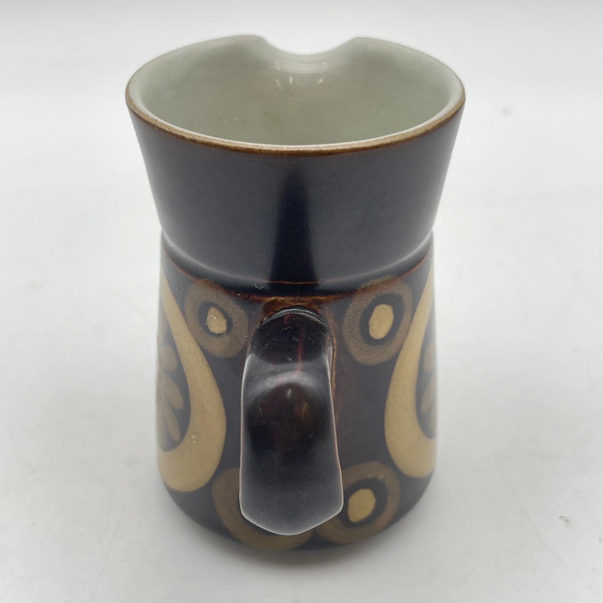 【复古】克莉默/ Denby(登比)/估计20c后期/斯通服装/英国