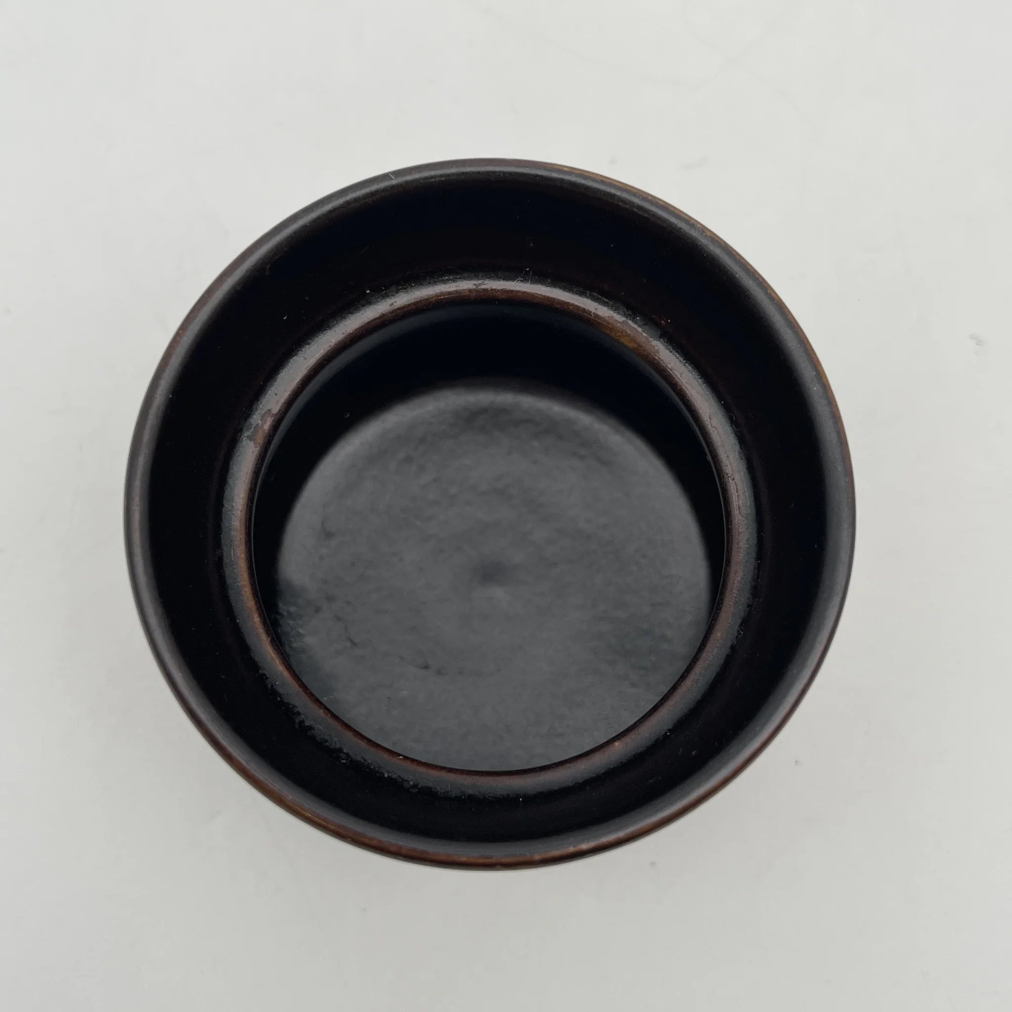 【复古】糖罐/ Denby(登比)/估计20c晚/斯通服装/英国