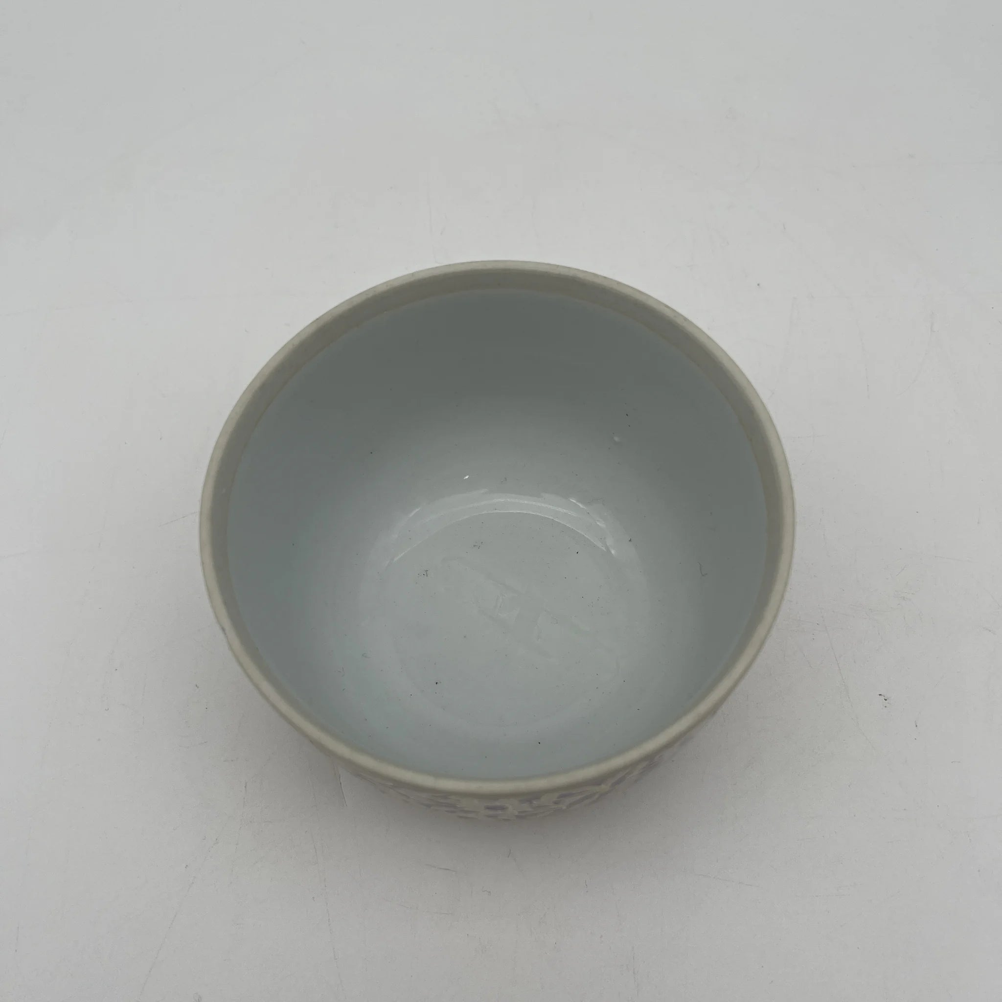 【再利用】带盖的小钵/本雅龙烧/估计20c后期/瓷器/泰国