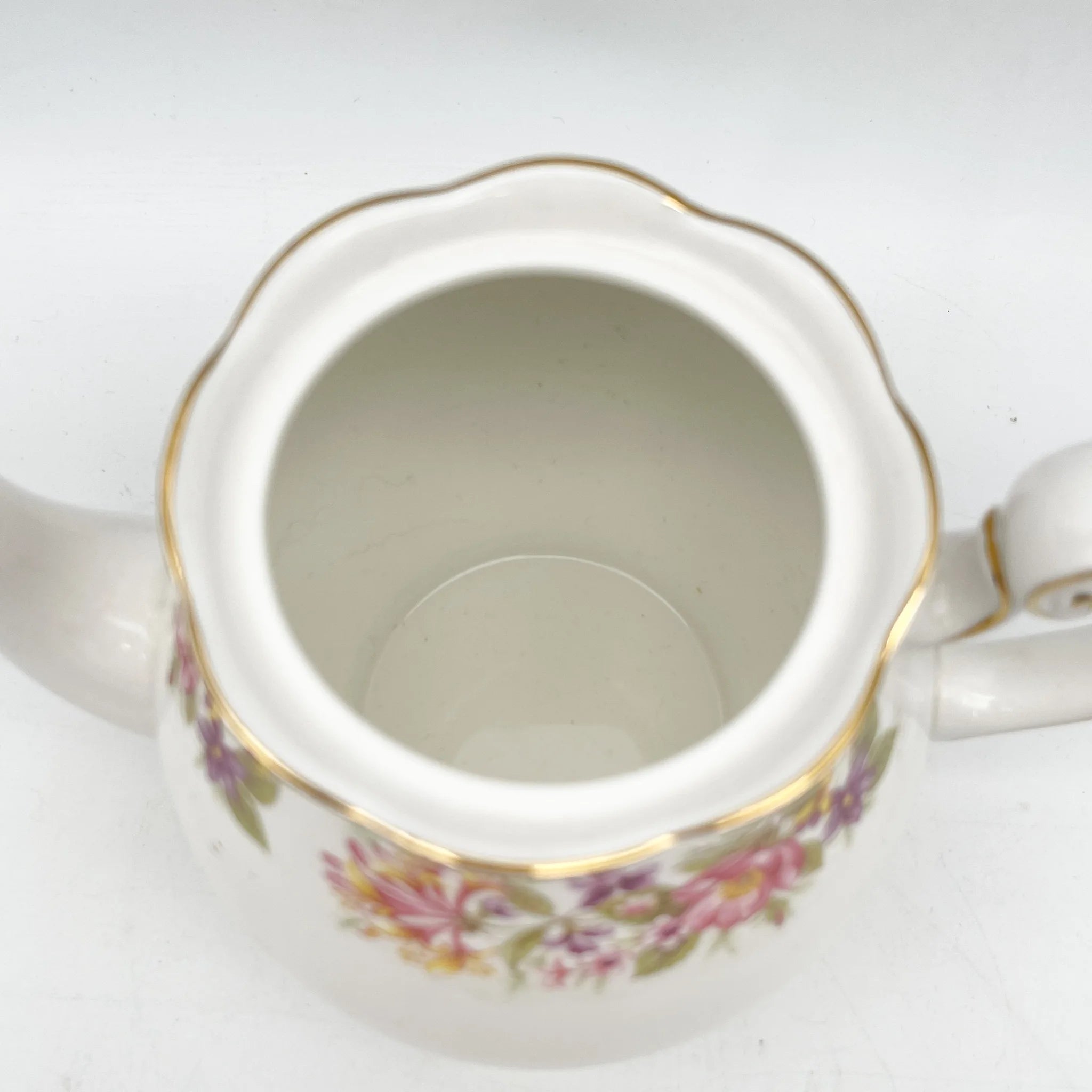 【复古】茶壶