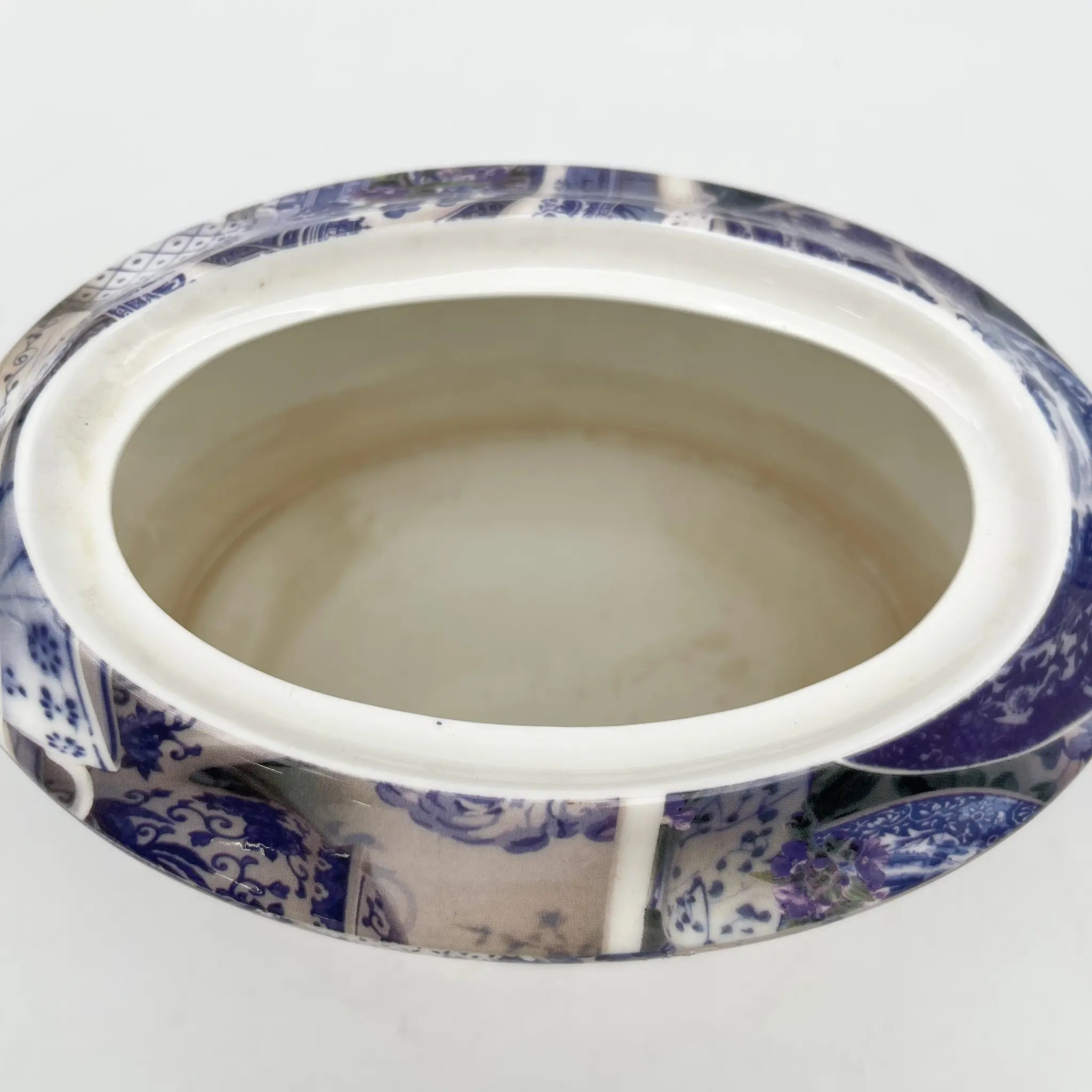 【复古】茶壶